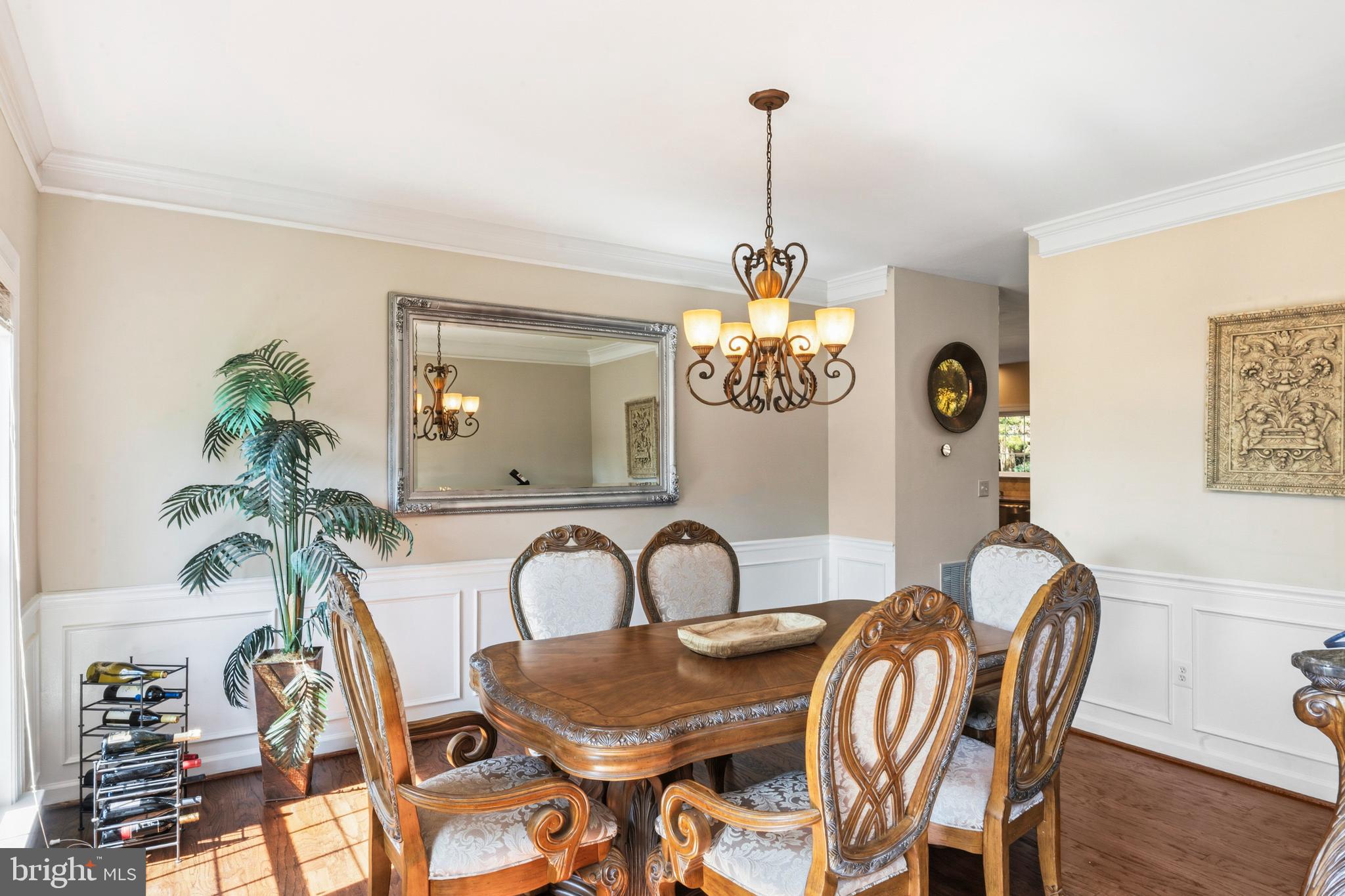 CEDAR RIDGE - Residential