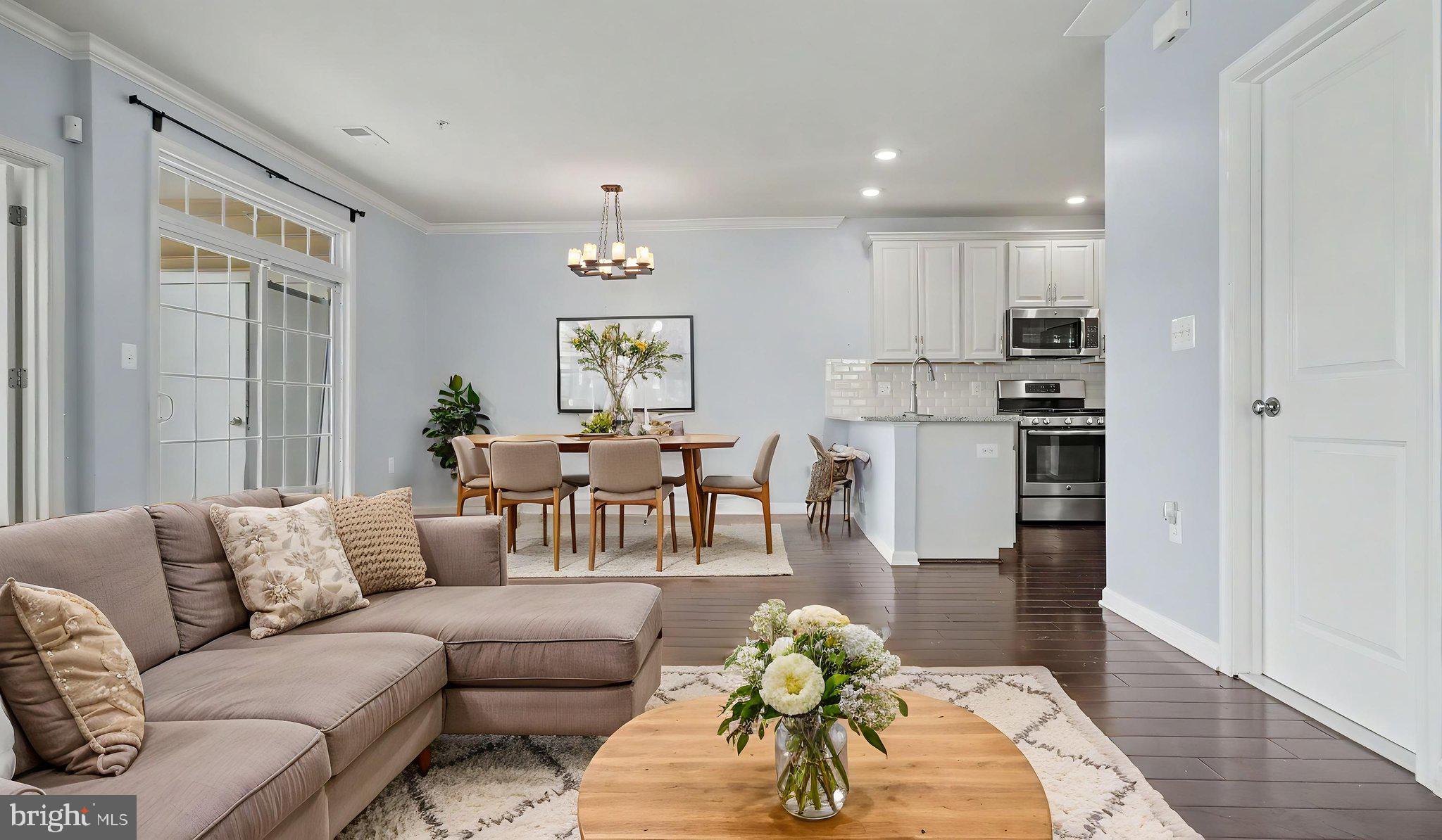 RIDGES AT LOUDOUN VALLEY - Residential