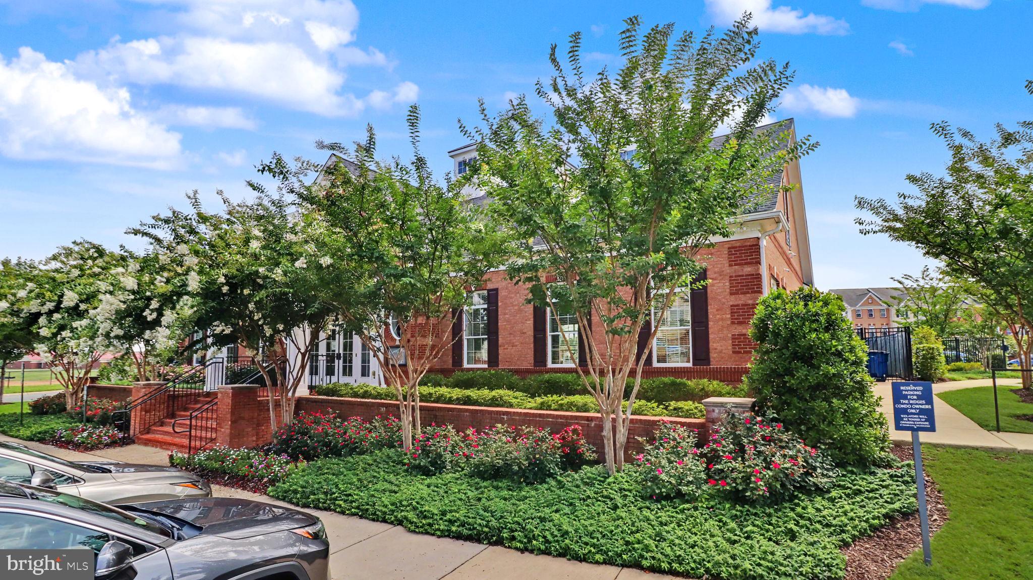 RIDGES AT LOUDOUN VALLEY - Residential