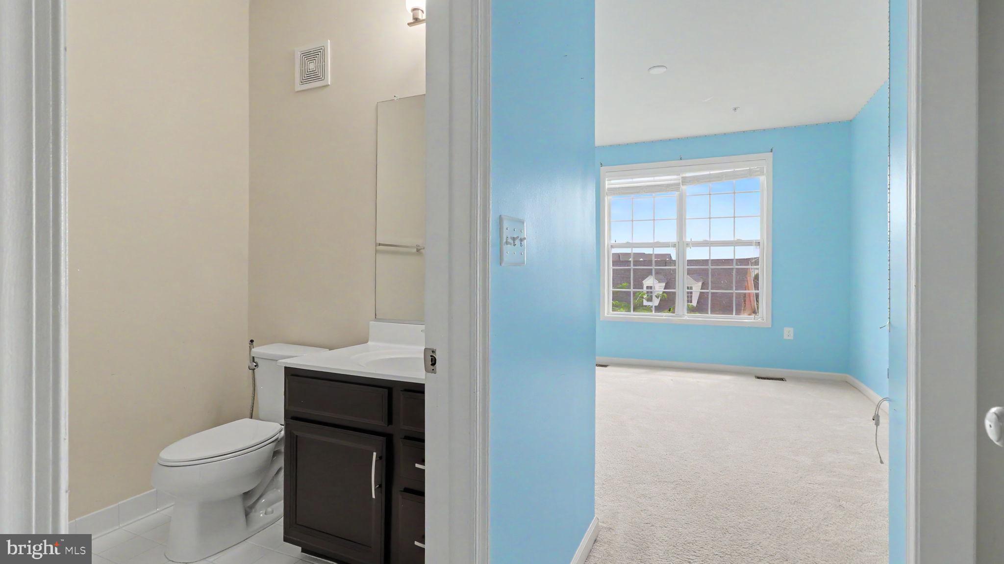 RIDGES AT LOUDOUN VALLEY - Residential