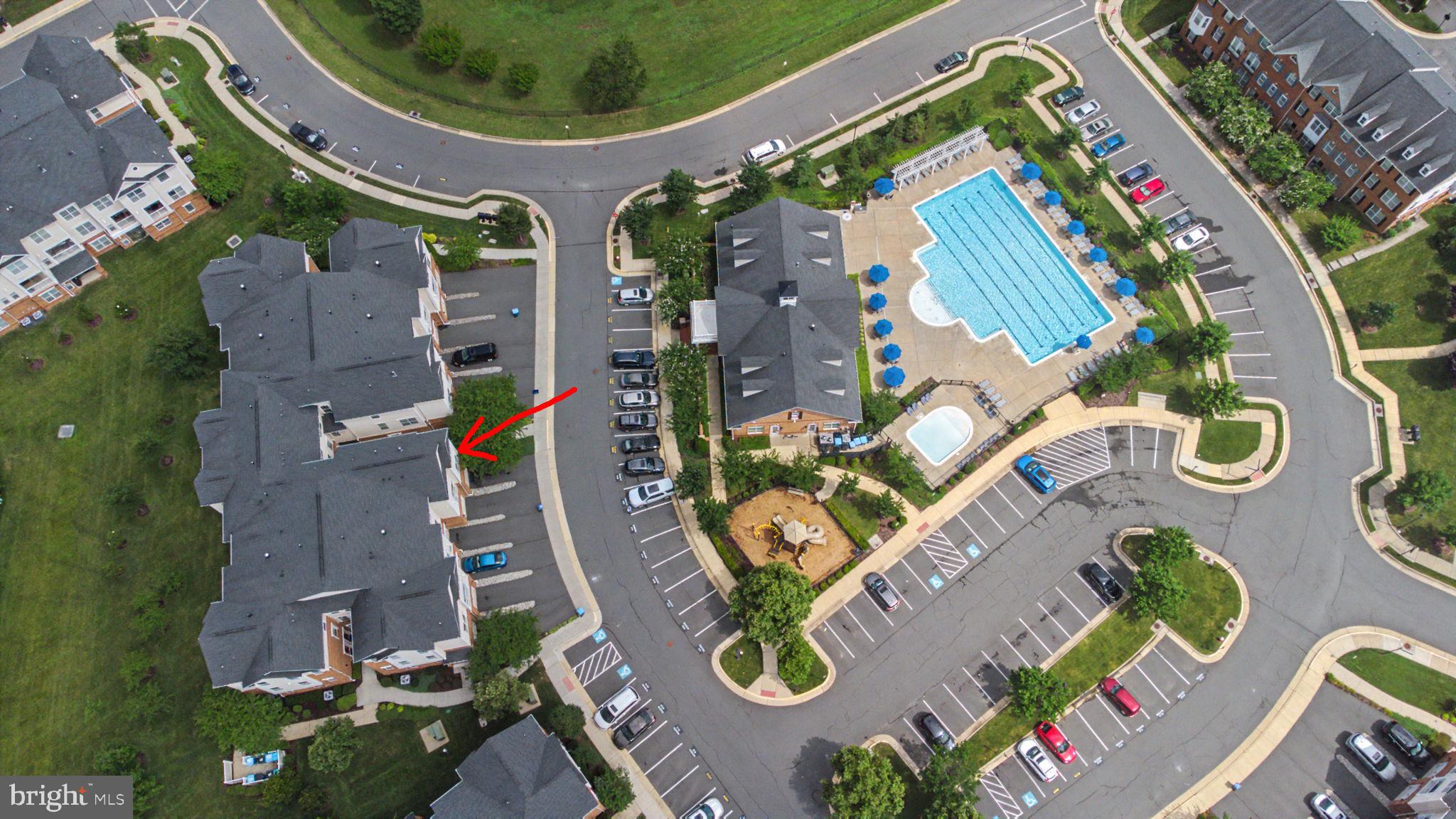RIDGES AT LOUDOUN VALLEY - Residential