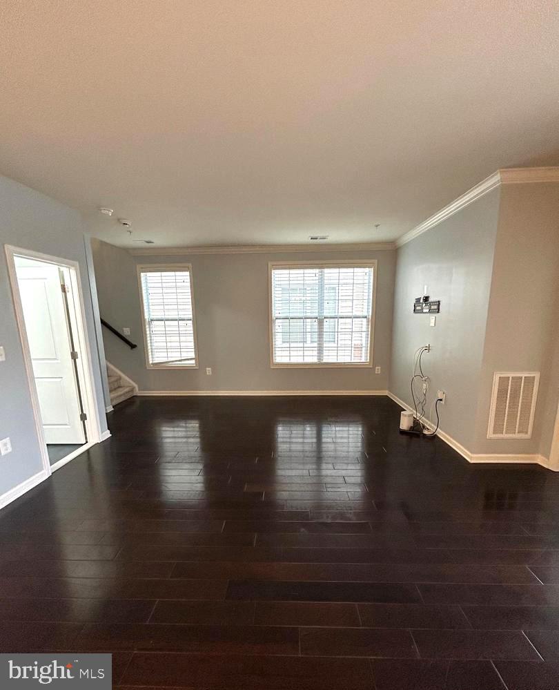 RIDGES AT LOUDOUN VALLEY - Residential