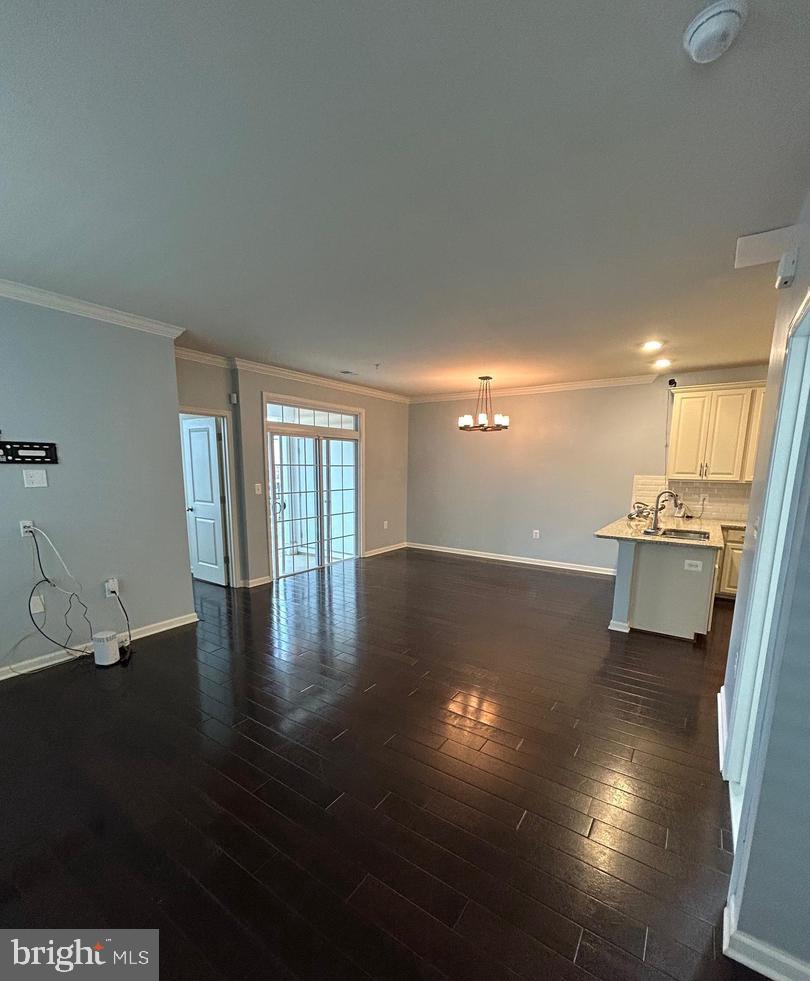 RIDGES AT LOUDOUN VALLEY - Residential
