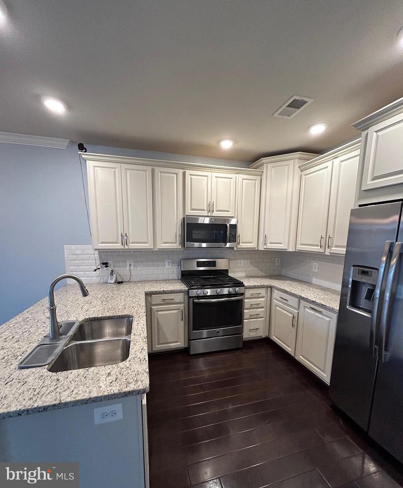 RIDGES AT LOUDOUN VALLEY - Residential
