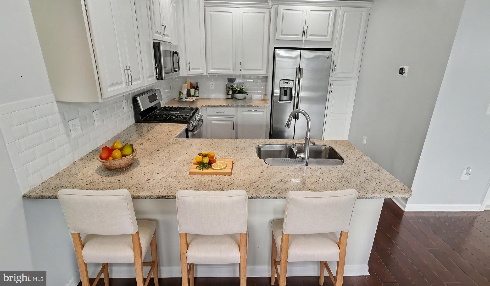 RIDGES AT LOUDOUN VALLEY - Residential