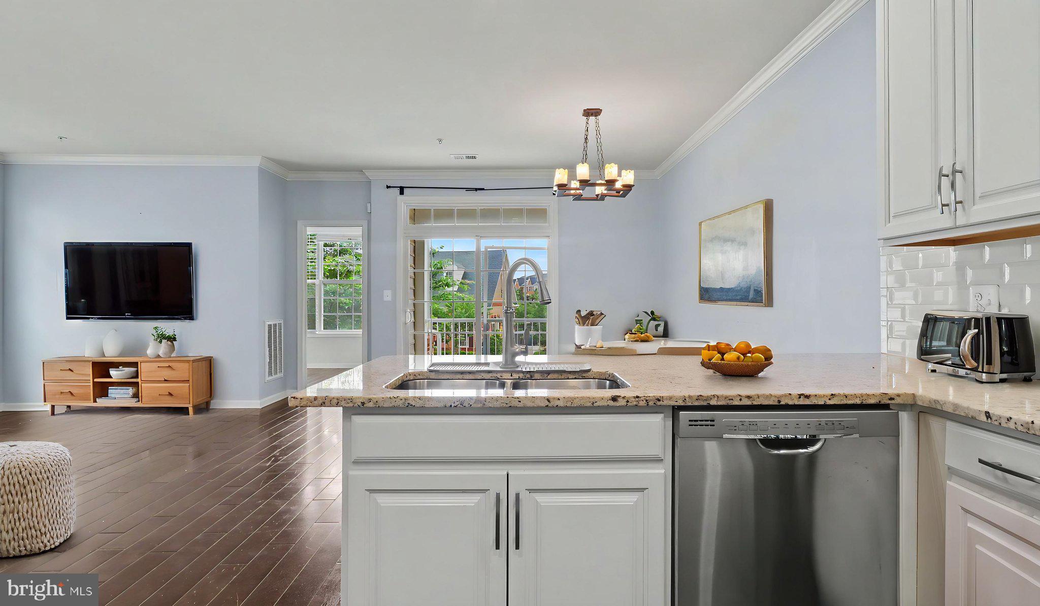 RIDGES AT LOUDOUN VALLEY - Residential