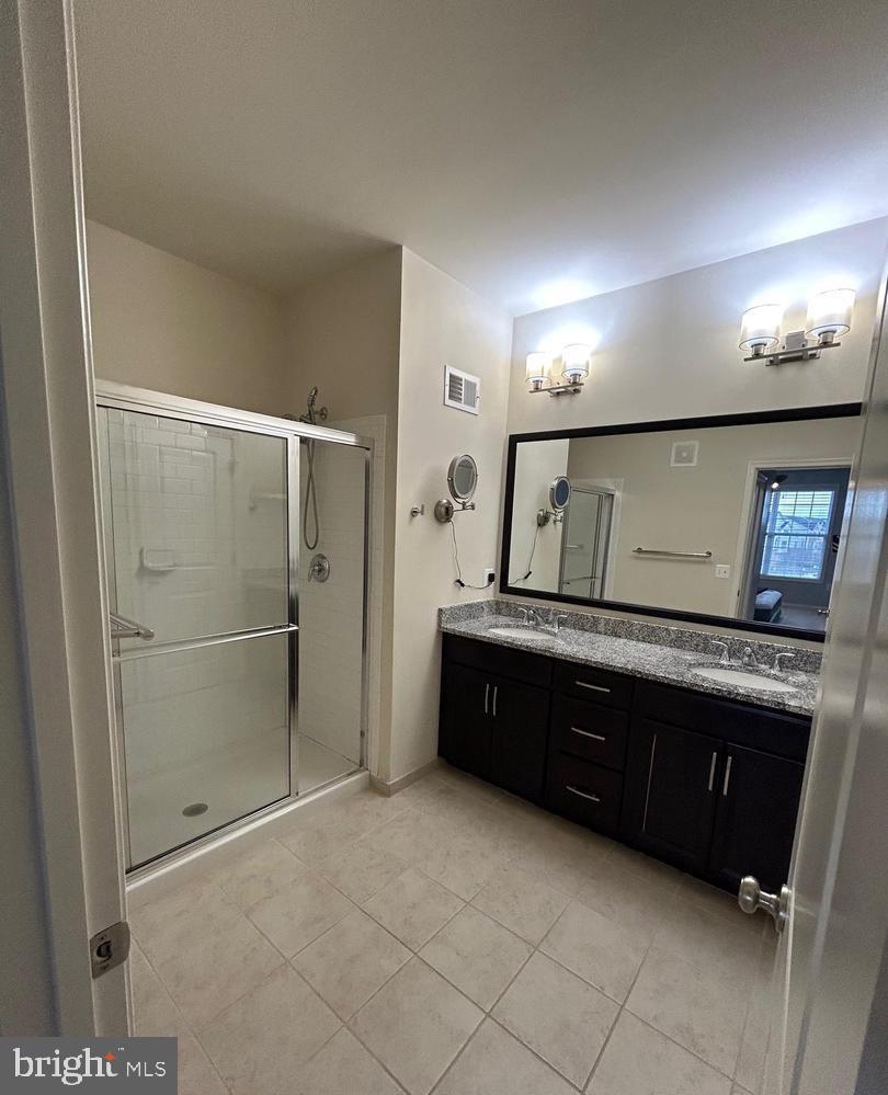 RIDGES AT LOUDOUN VALLEY - Residential
