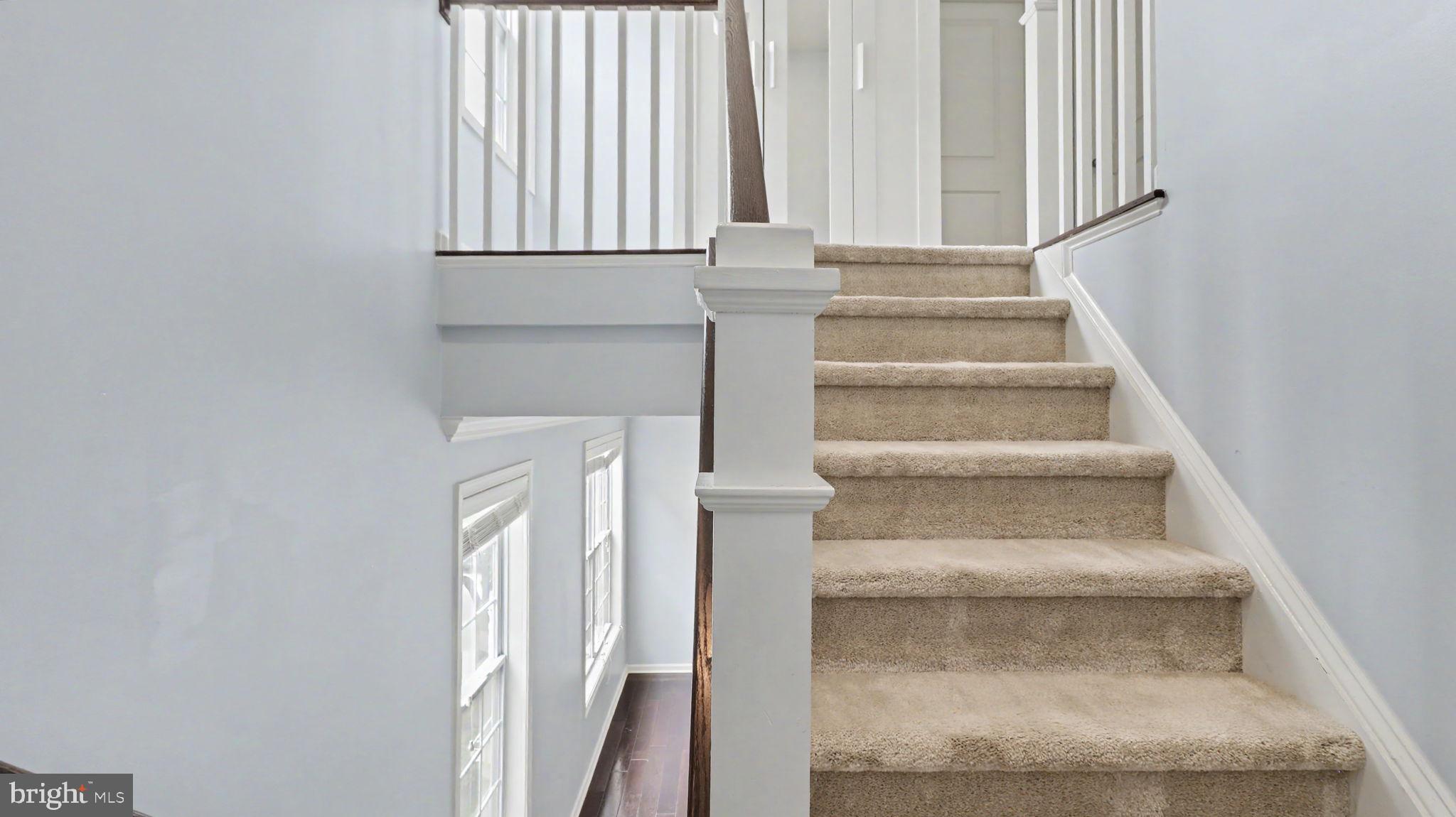 RIDGES AT LOUDOUN VALLEY - Residential