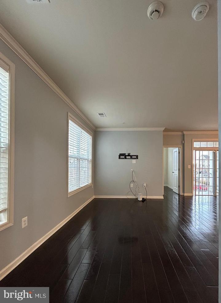 RIDGES AT LOUDOUN VALLEY - Residential
