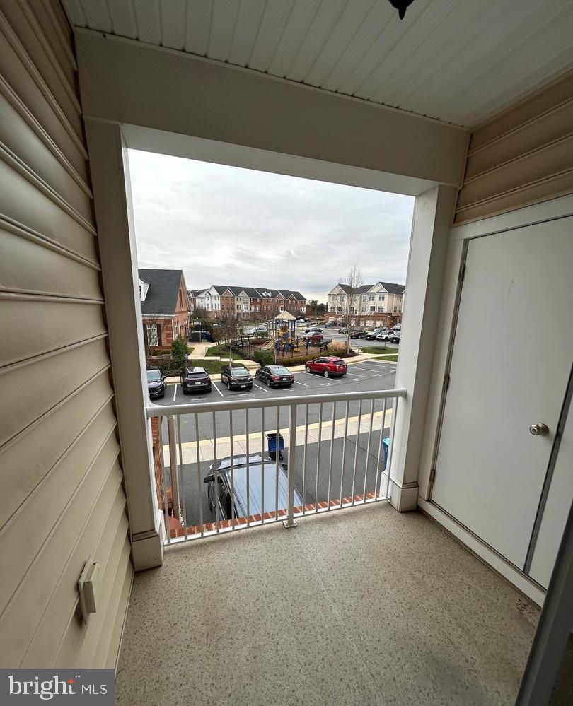 RIDGES AT LOUDOUN VALLEY - Residential