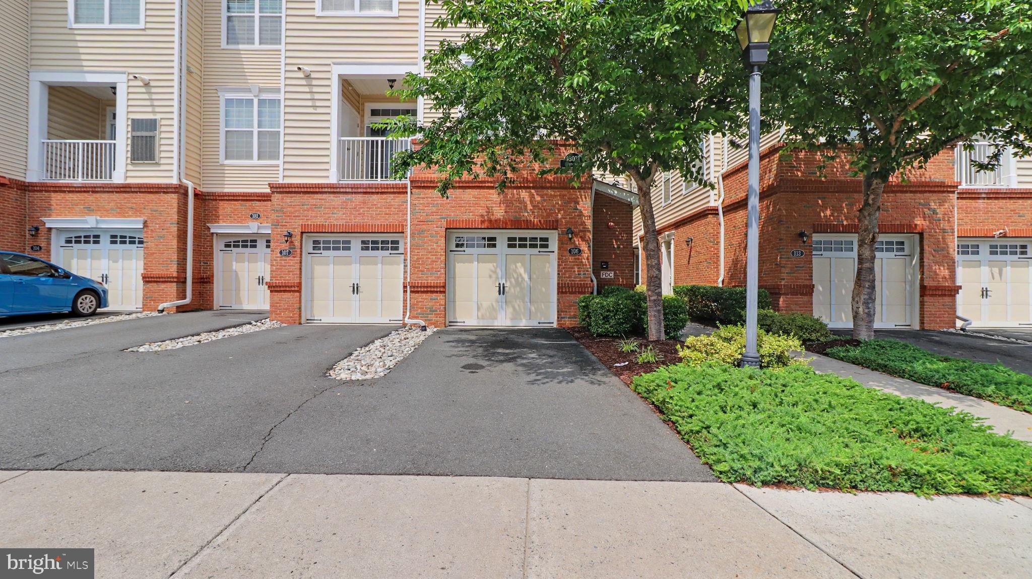 RIDGES AT LOUDOUN VALLEY - Residential