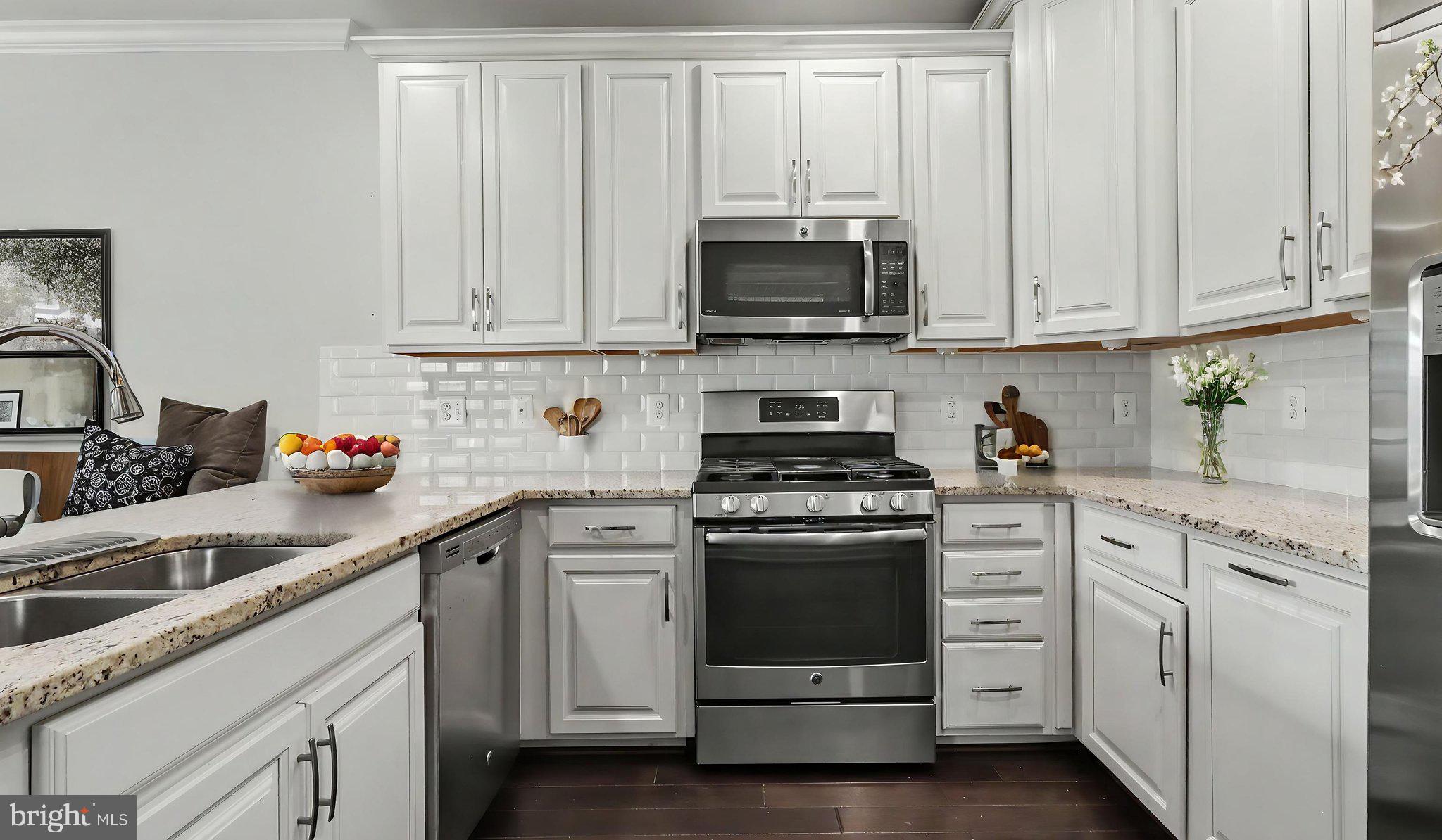 RIDGES AT LOUDOUN VALLEY - Residential