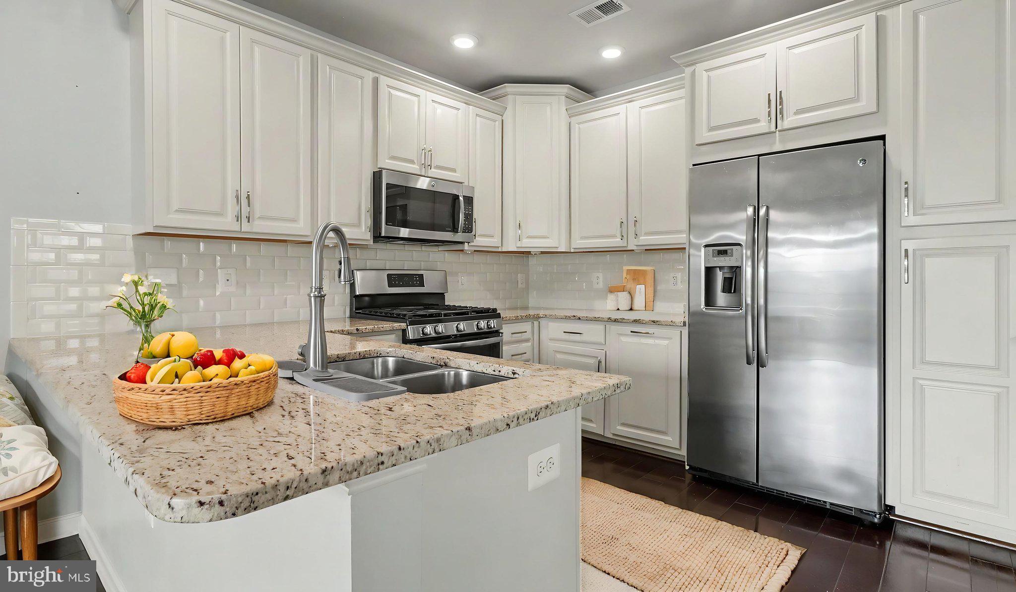 RIDGES AT LOUDOUN VALLEY - Residential