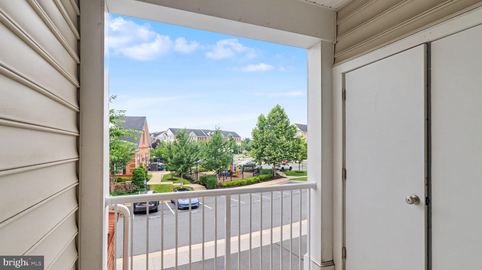 RIDGES AT LOUDOUN VALLEY - Residential