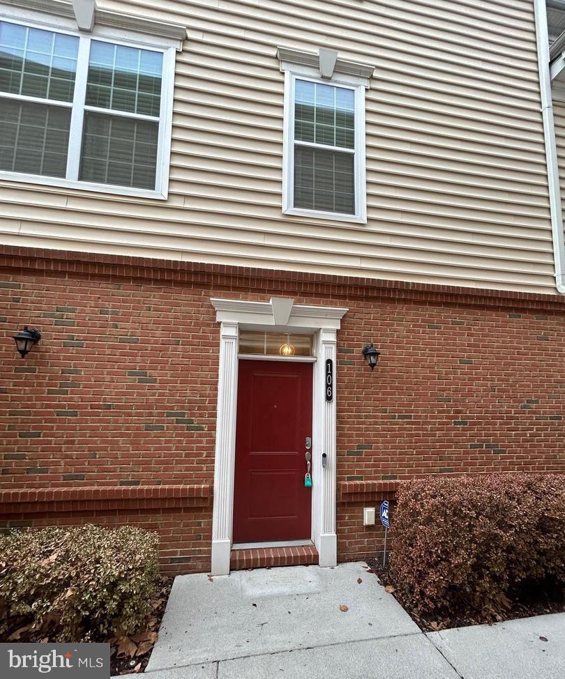 RIDGES AT LOUDOUN VALLEY - Residential