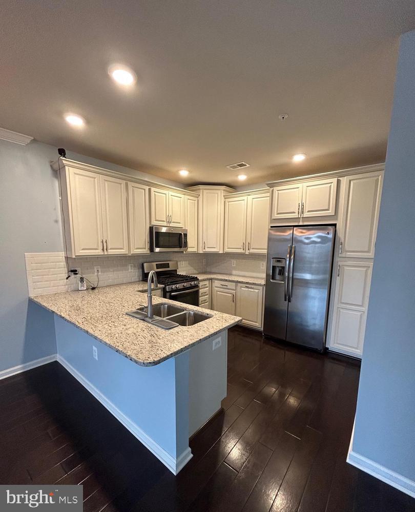 RIDGES AT LOUDOUN VALLEY - Residential
