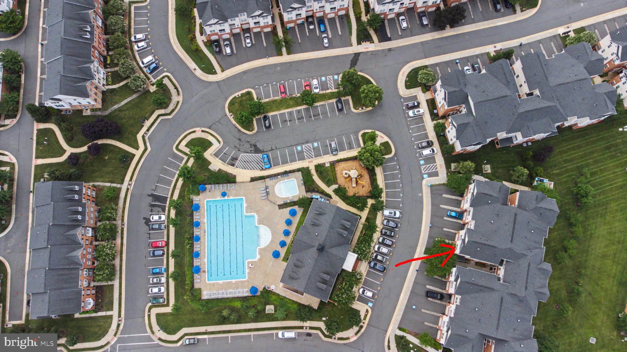 RIDGES AT LOUDOUN VALLEY - Residential