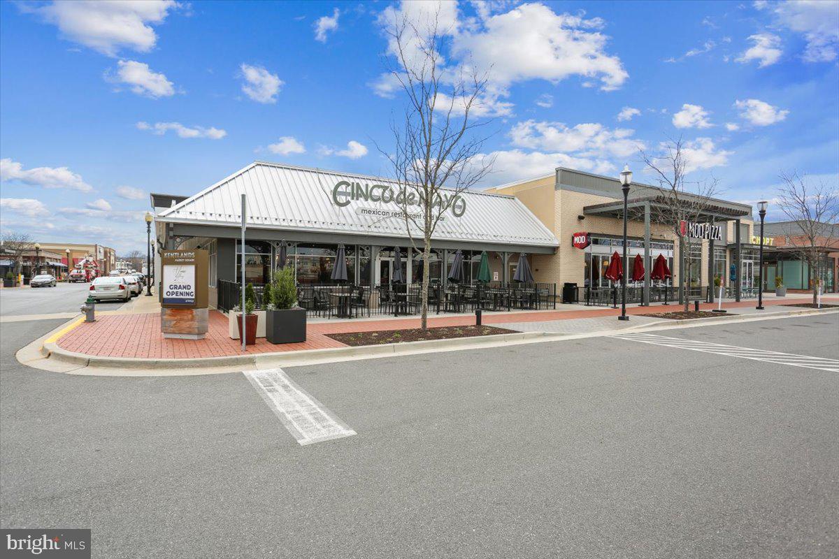 DIAMOND FARM CODM - Residential