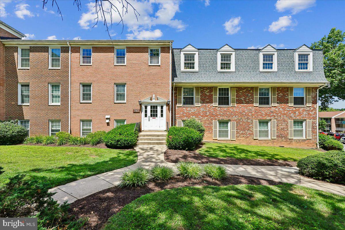 Spacious 3-Bedroom Condo with Balcony in Diamond Farm, Gaithersburg

Move in ready and freshly updated, this 3 bedroom, 2 full bath condominium in the sought after Diamond Farm community offers comfortable, low maintenance living in a prime Gaithersburg location. Inside, you'll find brand new luxury vinyl plank flooring throughout, fresh paint in every room, and a kitchen featuring stainless steel appliances including a new refrigerator and new microwave. Both bathrooms were updated in 2020.

The main living area is filled with natural light through a floor to ceiling sliding glass door leading to a private balcony, beautifully styled as an outdoor retreat, ideal for morning coffee or evening relaxation. The adjoining dining area features an attractive brick accent wall, adding warmth and character to the open layout. The primary bedroom includes a custom closet system for added storage and organization.

All utilities are included in the condo fee, along with access to a beautiful courtyard, common grounds, an outdoor community pool, and a clubhouse available for private rental. The home includes an assigned storage unit and assigned parking space, with additional parking available for guests.

Conveniently located near shopping, dining, public transportation, and major commuter routes including I-270, this is a rare opportunity to own a spacious 3 bedroom condo at the price point of a typical 2 bedroom. Schedule your showing today.