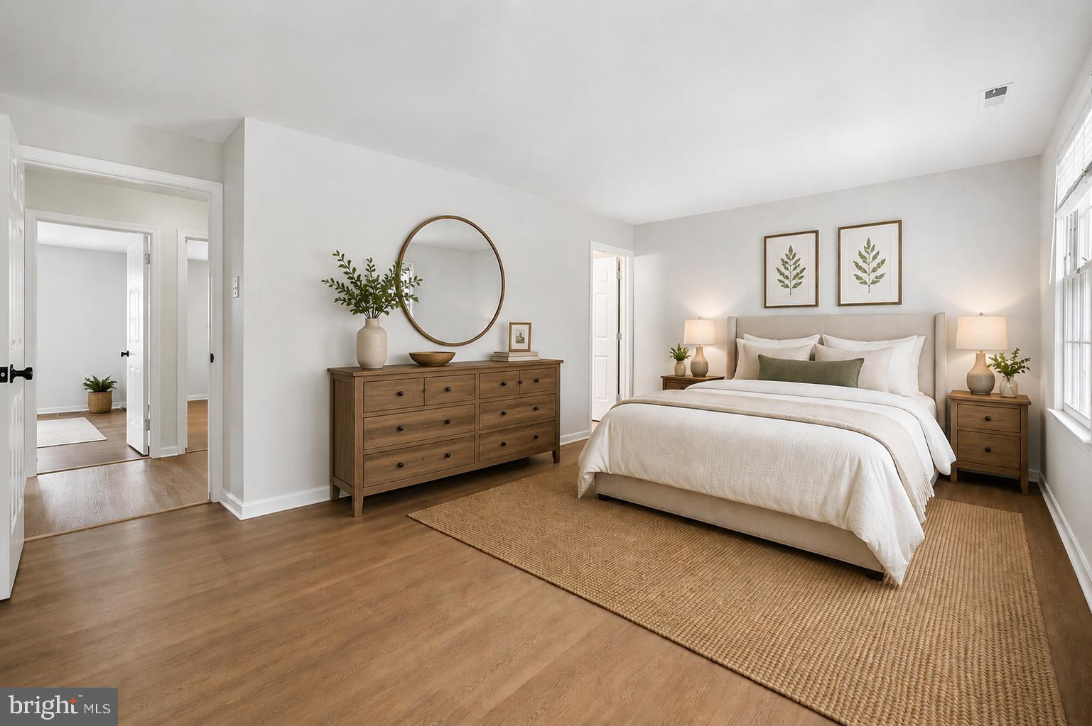 DIAMOND FARM CODM - Residential