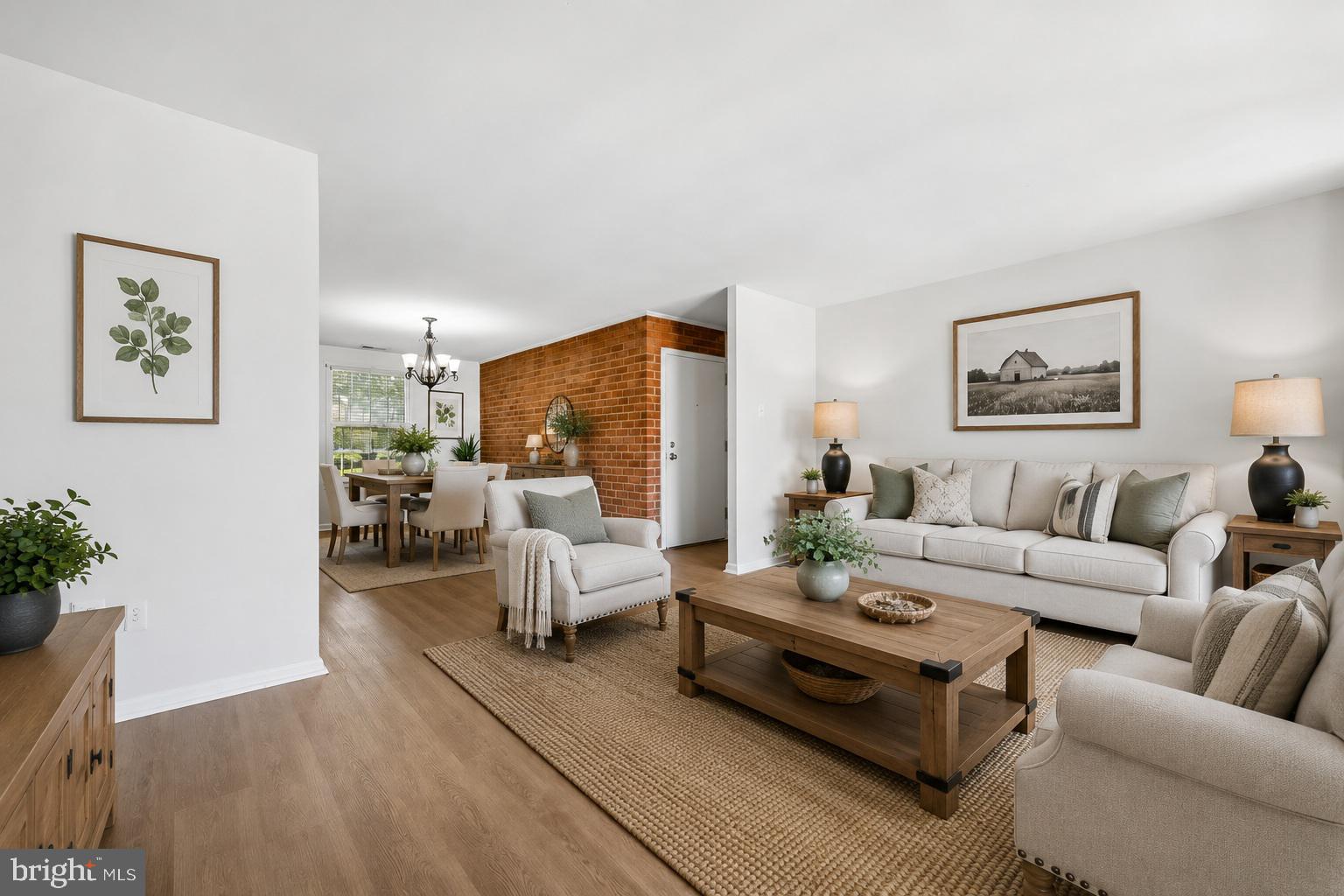 DIAMOND FARM CODM - Residential