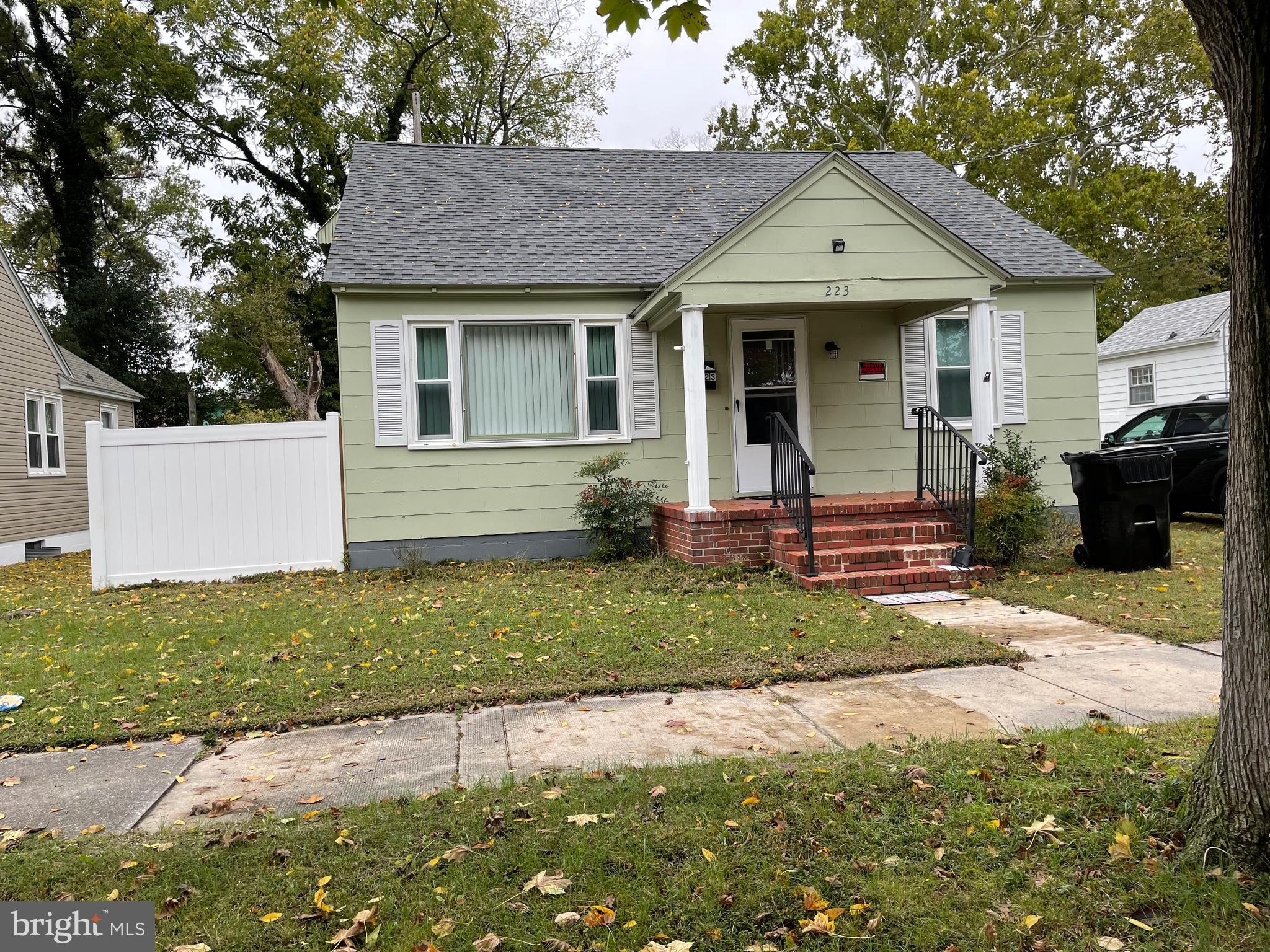 NONE AVAILABLE - Residential