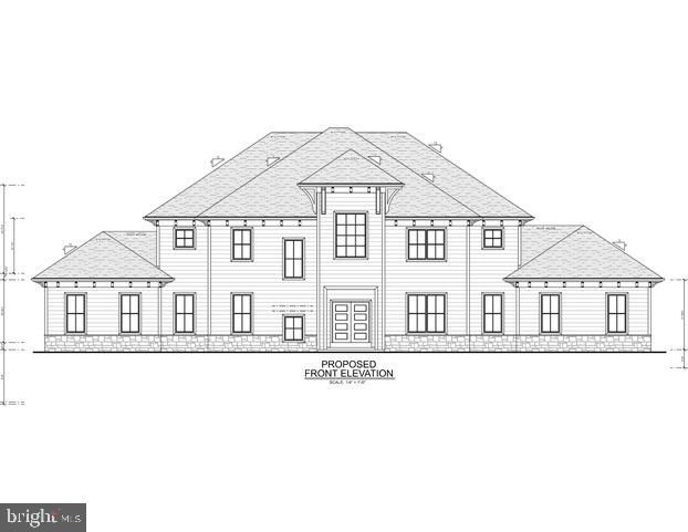 Experience modern elegance and timeless craftsmanship in this stunning new construction home ideally located on a spacious and private homesite. Designed for comfort, functionality, and sophistication, this custom-build offers over 5,000 finished square feet of beautifully appointed living space with 5 bedrooms, 5.5 bathrooms, and a 3-car garage.
Step inside to an impressive foyer that flows seamlessly into the open-concept great room featuring abundant natural light and access to the covered patio, perfect for indoor-outdoor living. The gourmet kitchen boasts a large island, walk-in pantry, and adjoining dining area with a built-in bar, ideal for entertaining. The first-floor primary suite is a true retreat with dual walk-in closets and a spa-like bath. A private study, sunroom, and functional mudroom with laundry complete the main level.
Upstairs, four spacious bedrooms each feature walk-in closets and en-suite baths, accompanied by a generous loft and a second laundry room for convenience. Every detail has been thoughtfully designed for modern living, from the open floor plan and custom finishes to energy-efficient systems and quality construction.
Situated minutes from downtown Lancaster, local parks, shopping, and top-rated schools, this home offers both luxury and location. Construction has not yet started, allowing buyers the unique opportunity to customize this design or select an alternate floor plan. Contact us today to get your builder meeting scheduled!