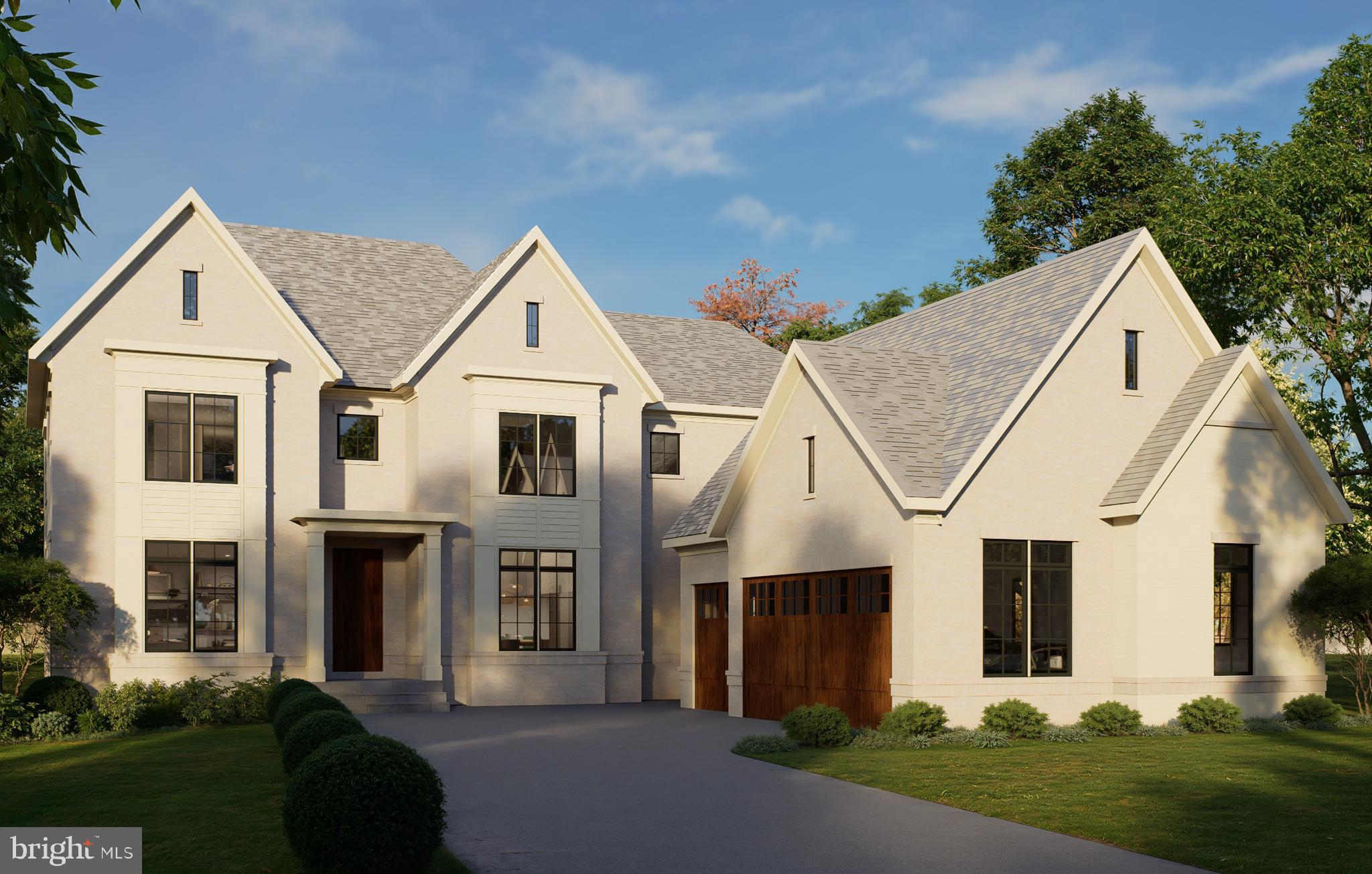 CLEARVIEW MANOR - Residential