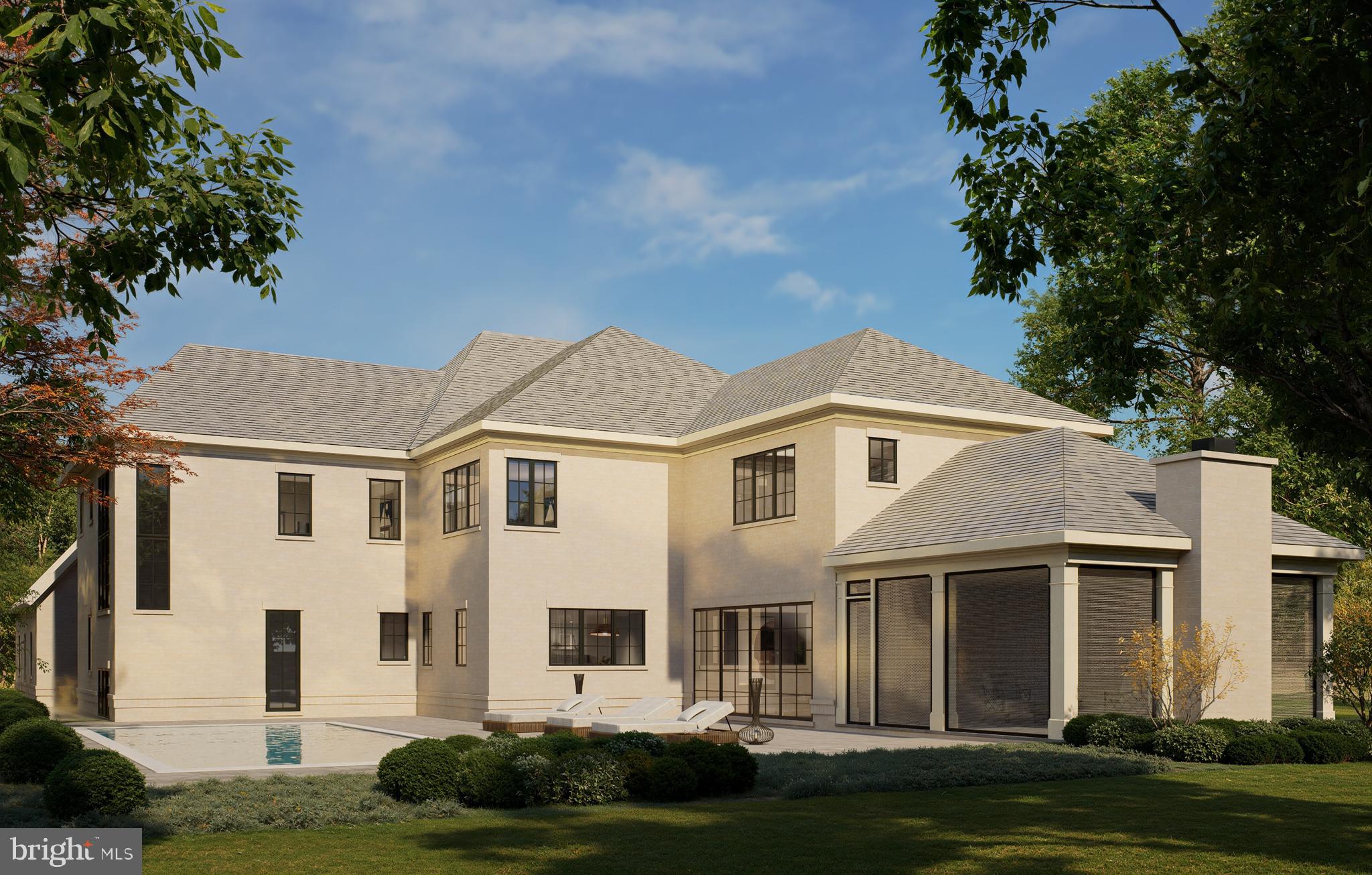 CLEARVIEW MANOR - Residential