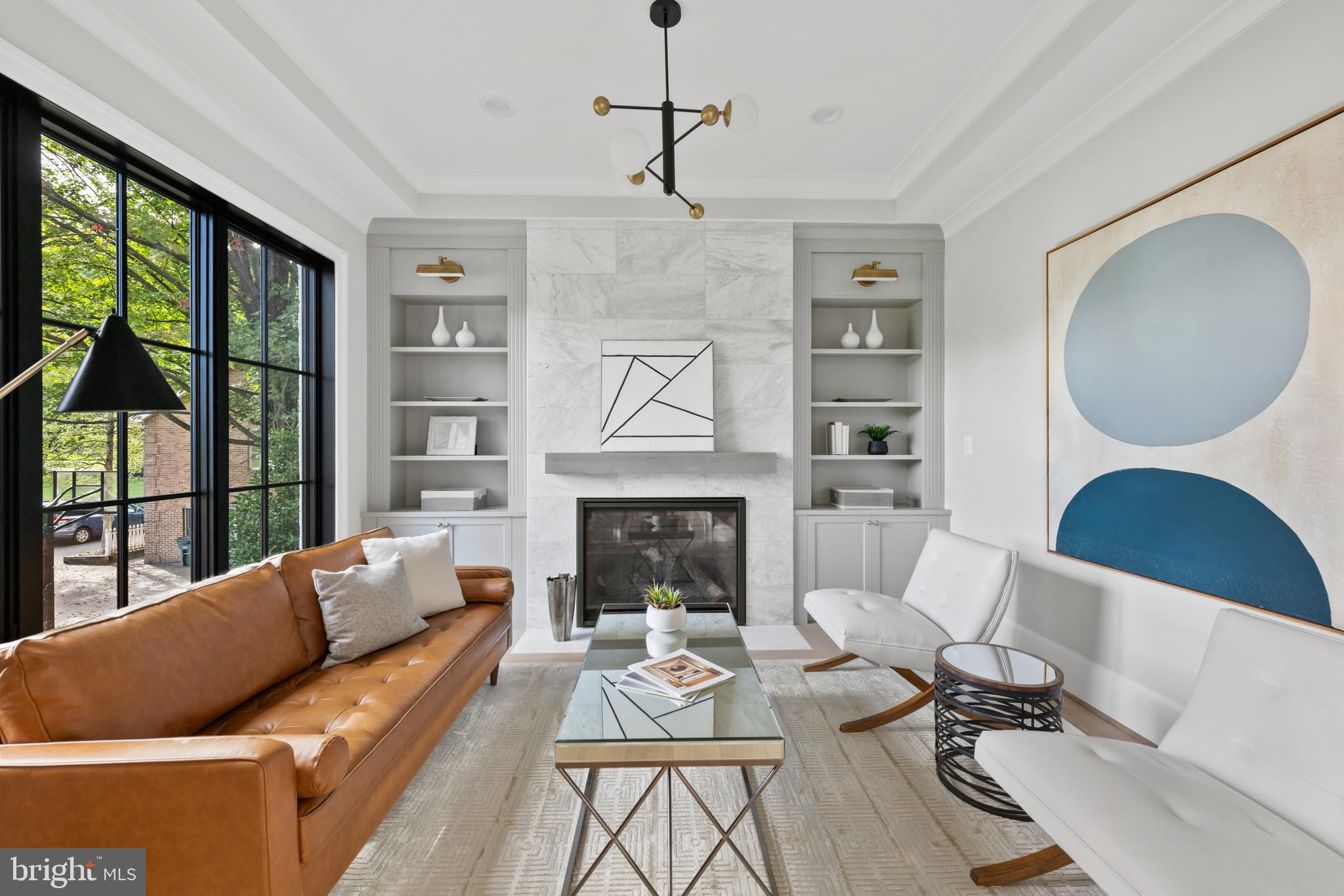 CLEARVIEW MANOR - Residential