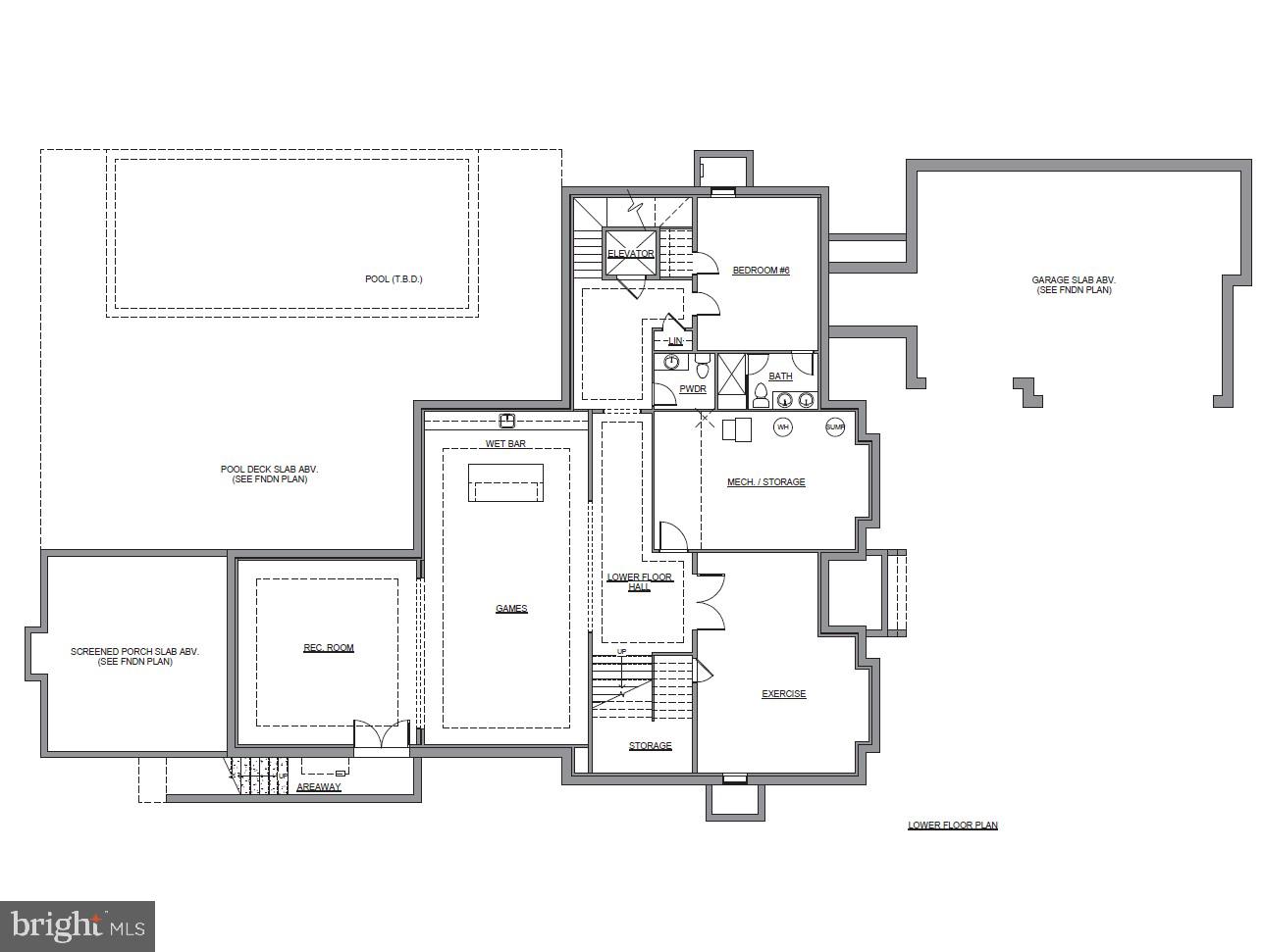 CLEARVIEW MANOR - Residential