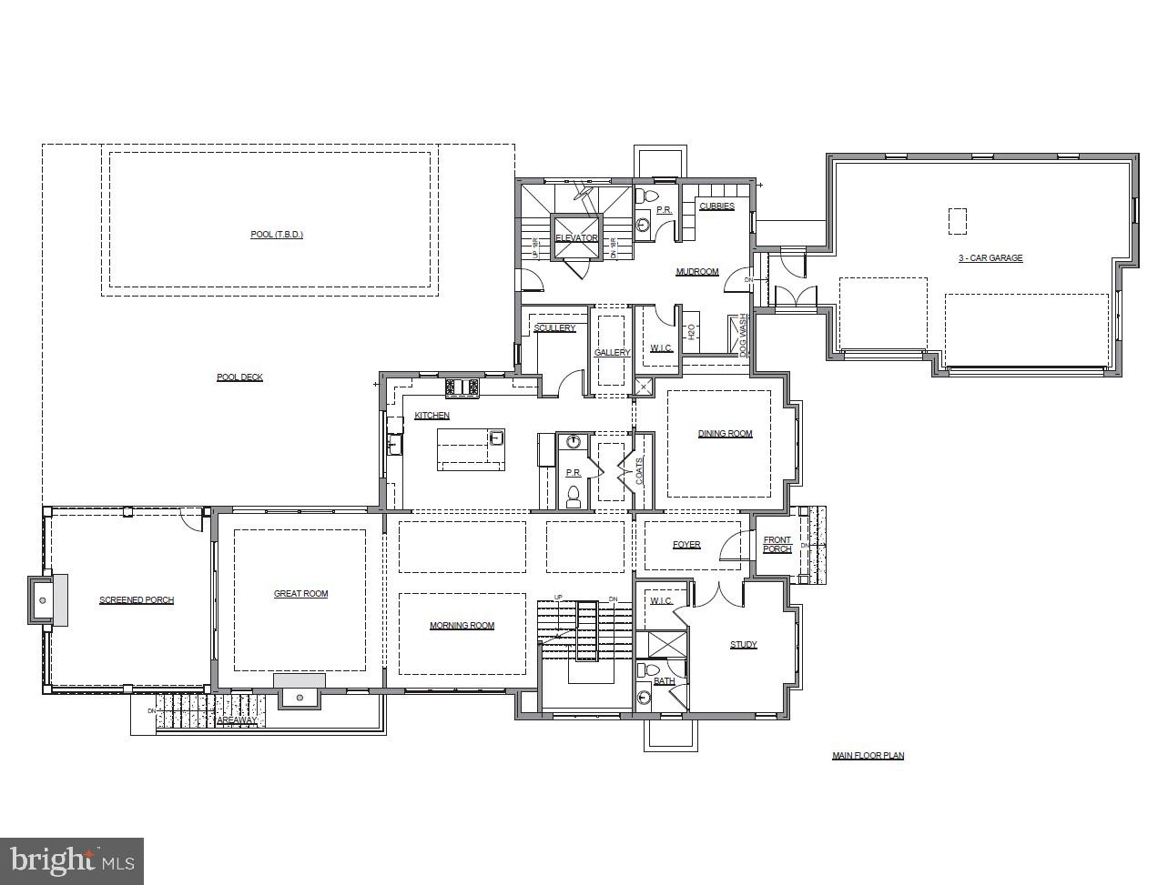 CLEARVIEW MANOR - Residential