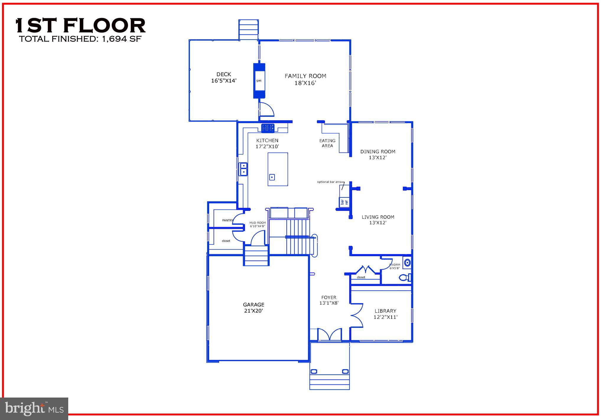 VIENNA WOODS - Residential