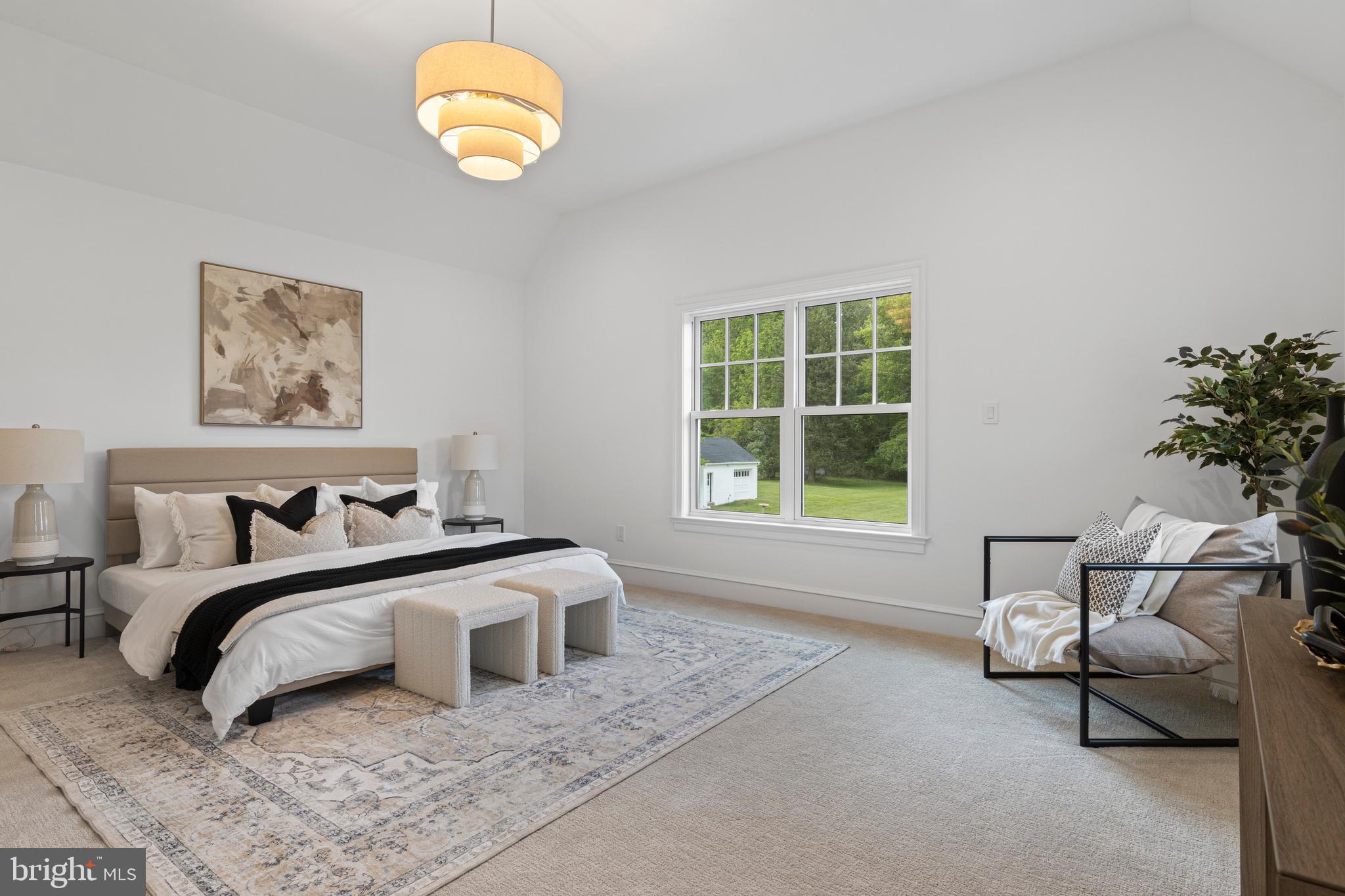 NEWTOWN SQ - Residential