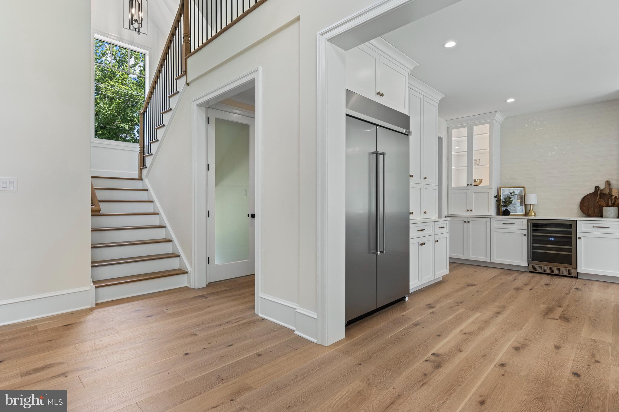 NEWTOWN SQ - Residential