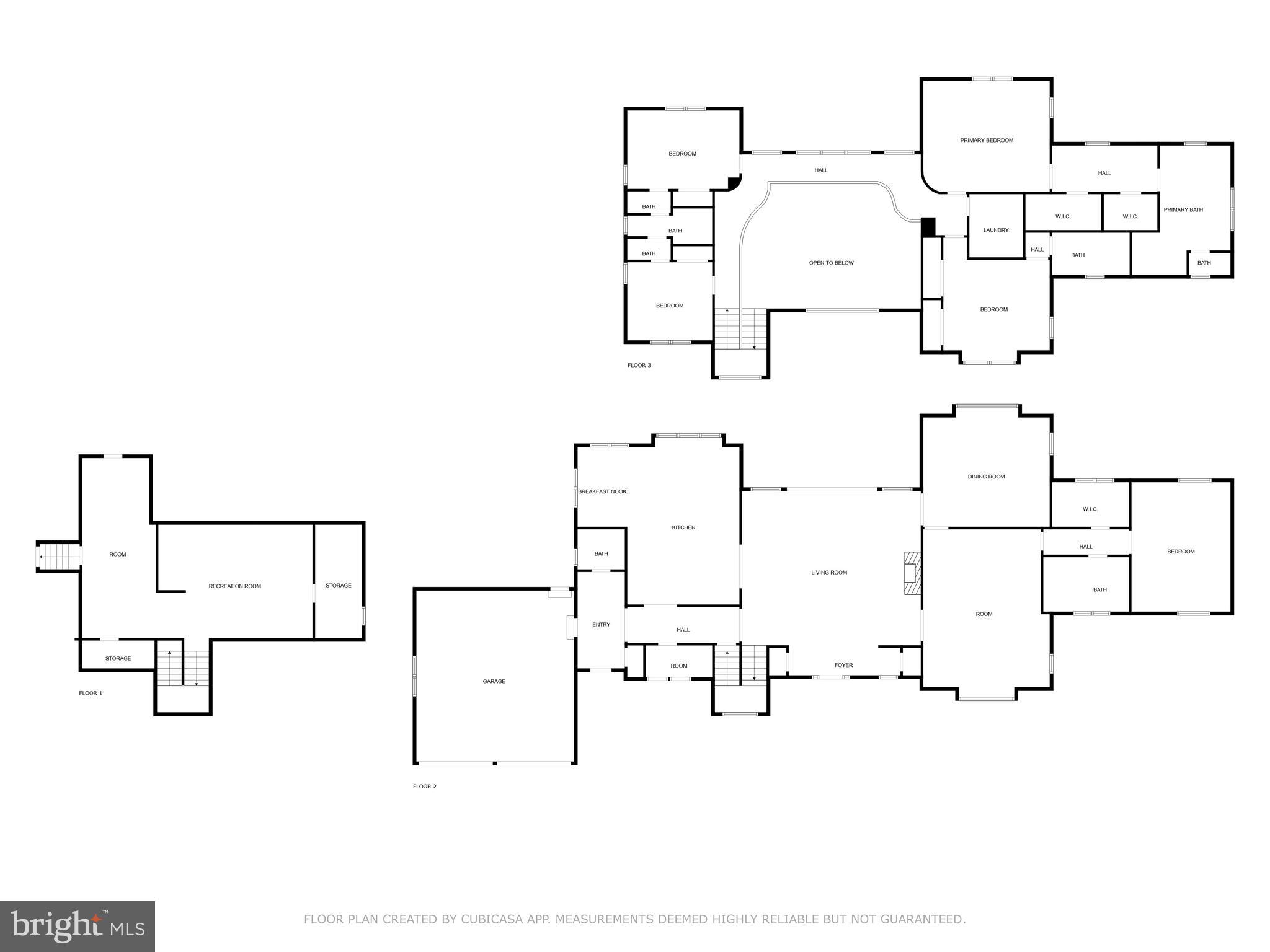 NEWTOWN SQ - Residential