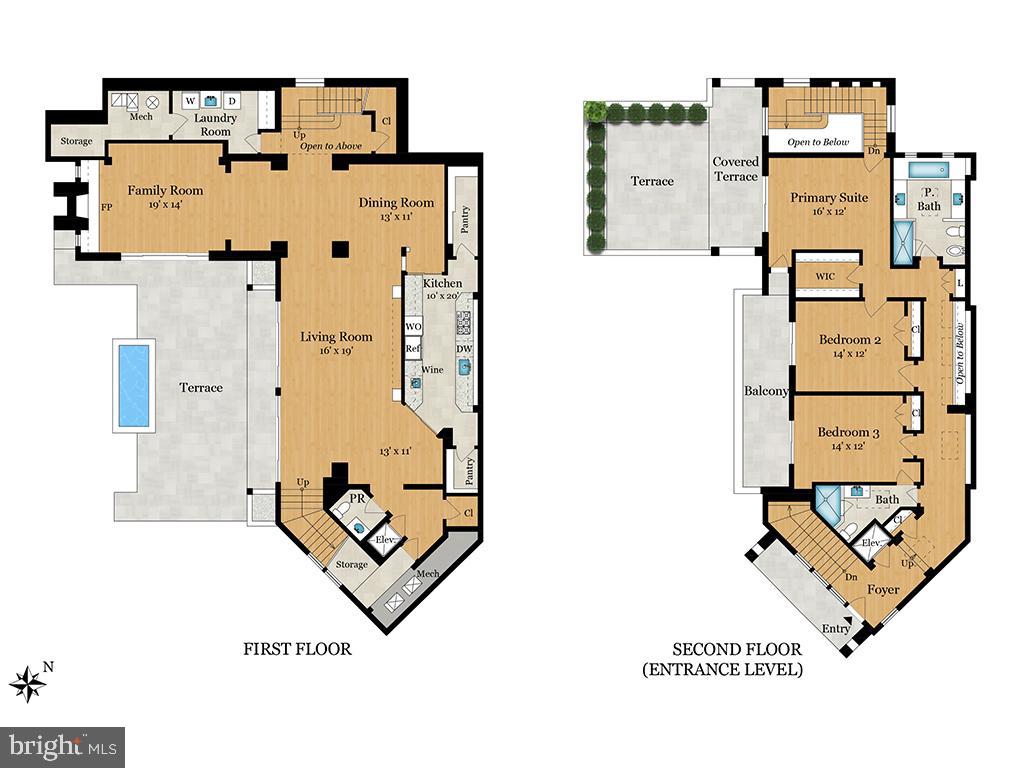 KENT - Residential