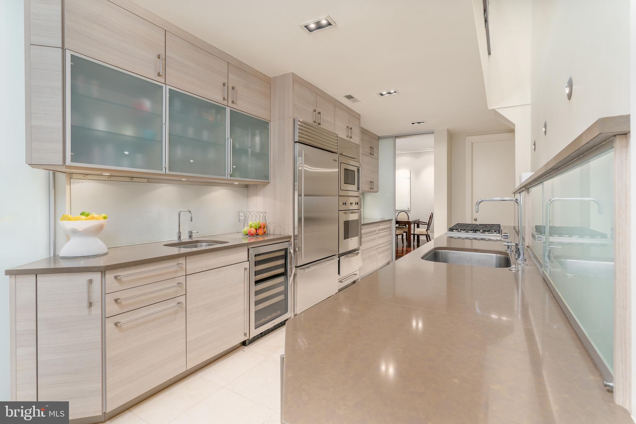 KENT - Residential
