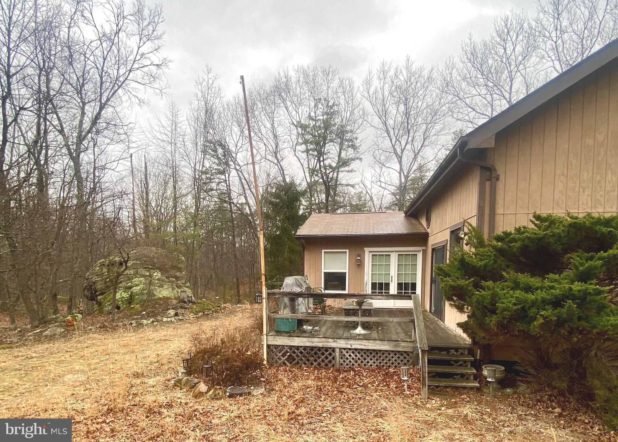 RITTERS HIDDEN VALLEY - Residential