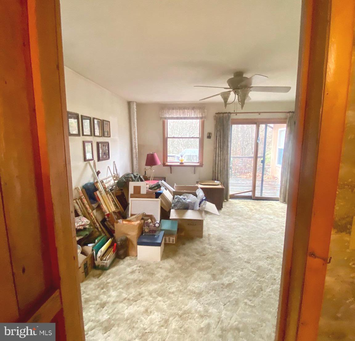 RITTERS HIDDEN VALLEY - Residential