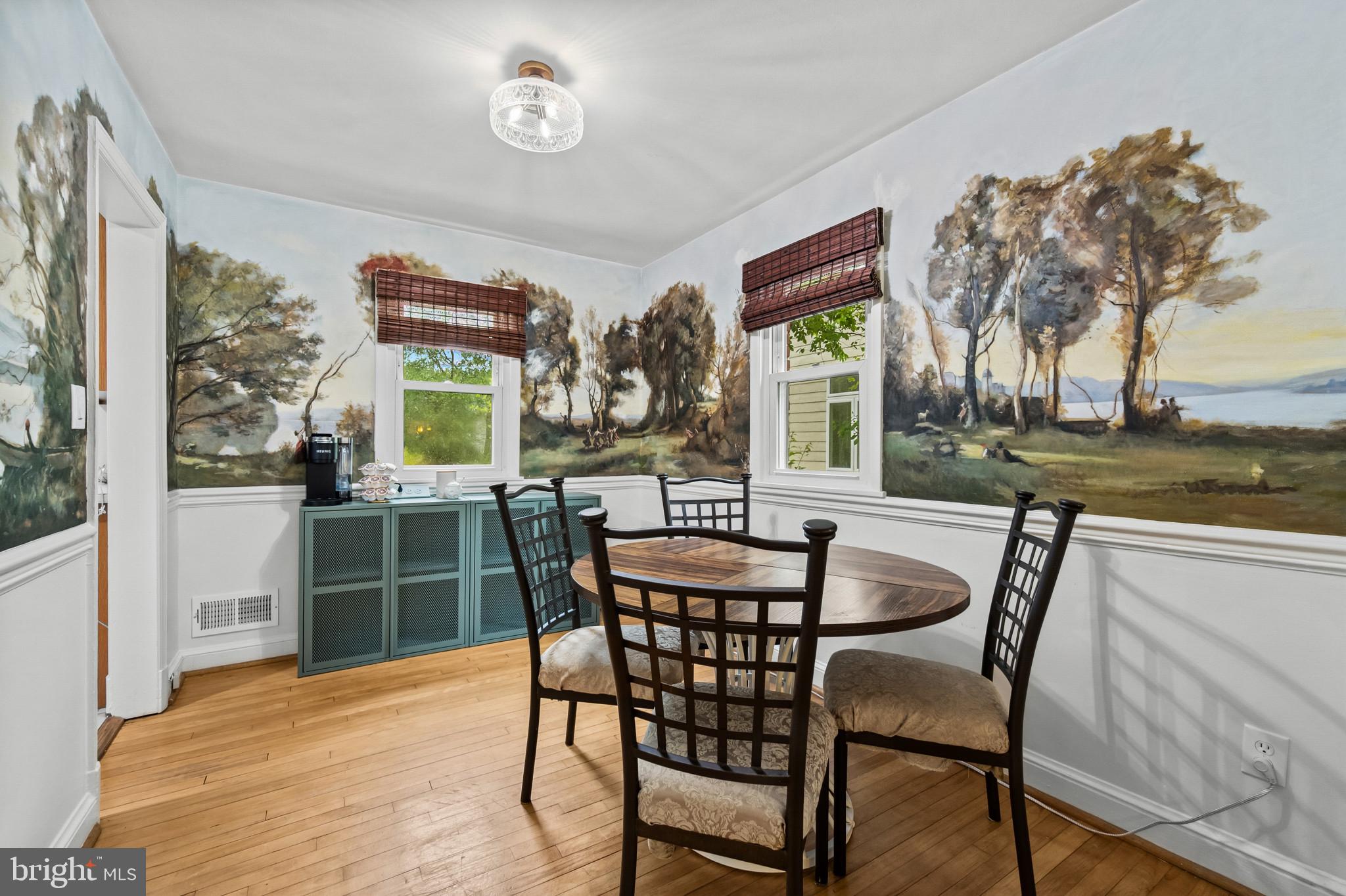 FOREST ESTATES - Residential