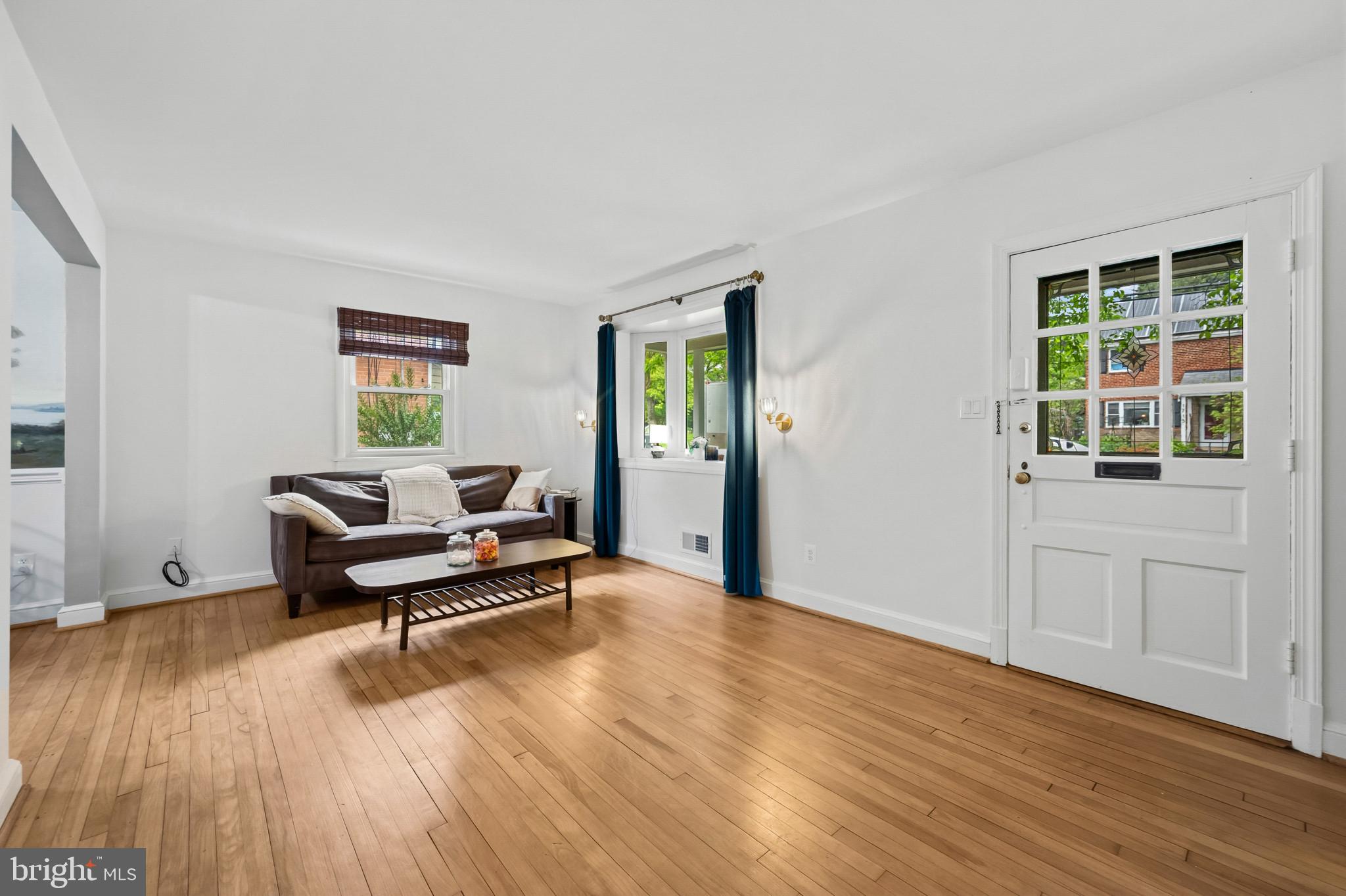 FOREST ESTATES - Residential