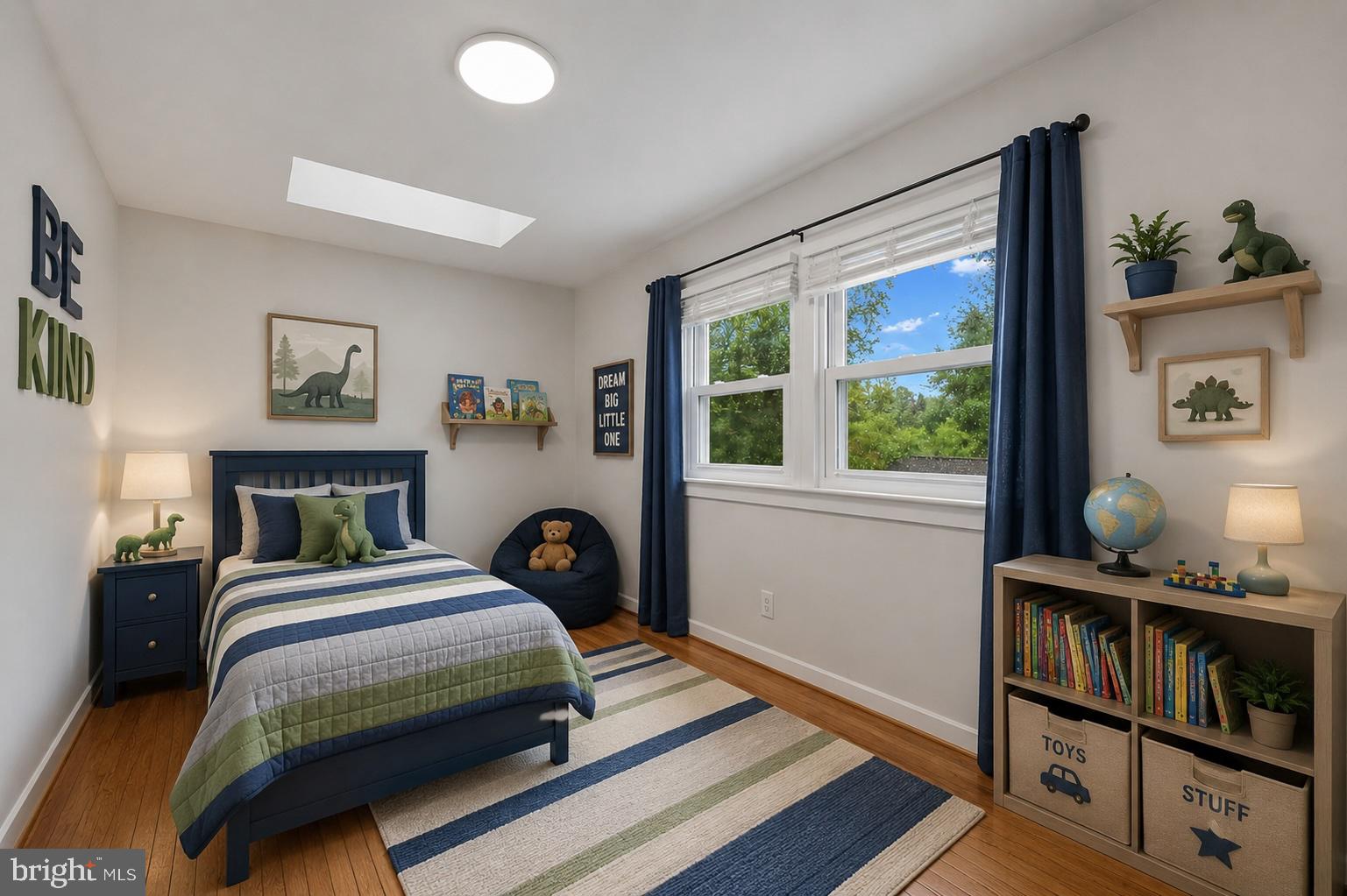 FOREST ESTATES - Residential