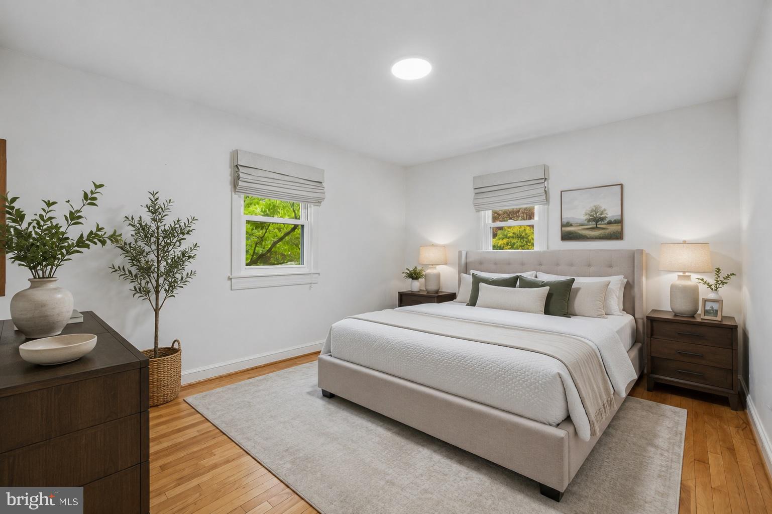 FOREST ESTATES - Residential