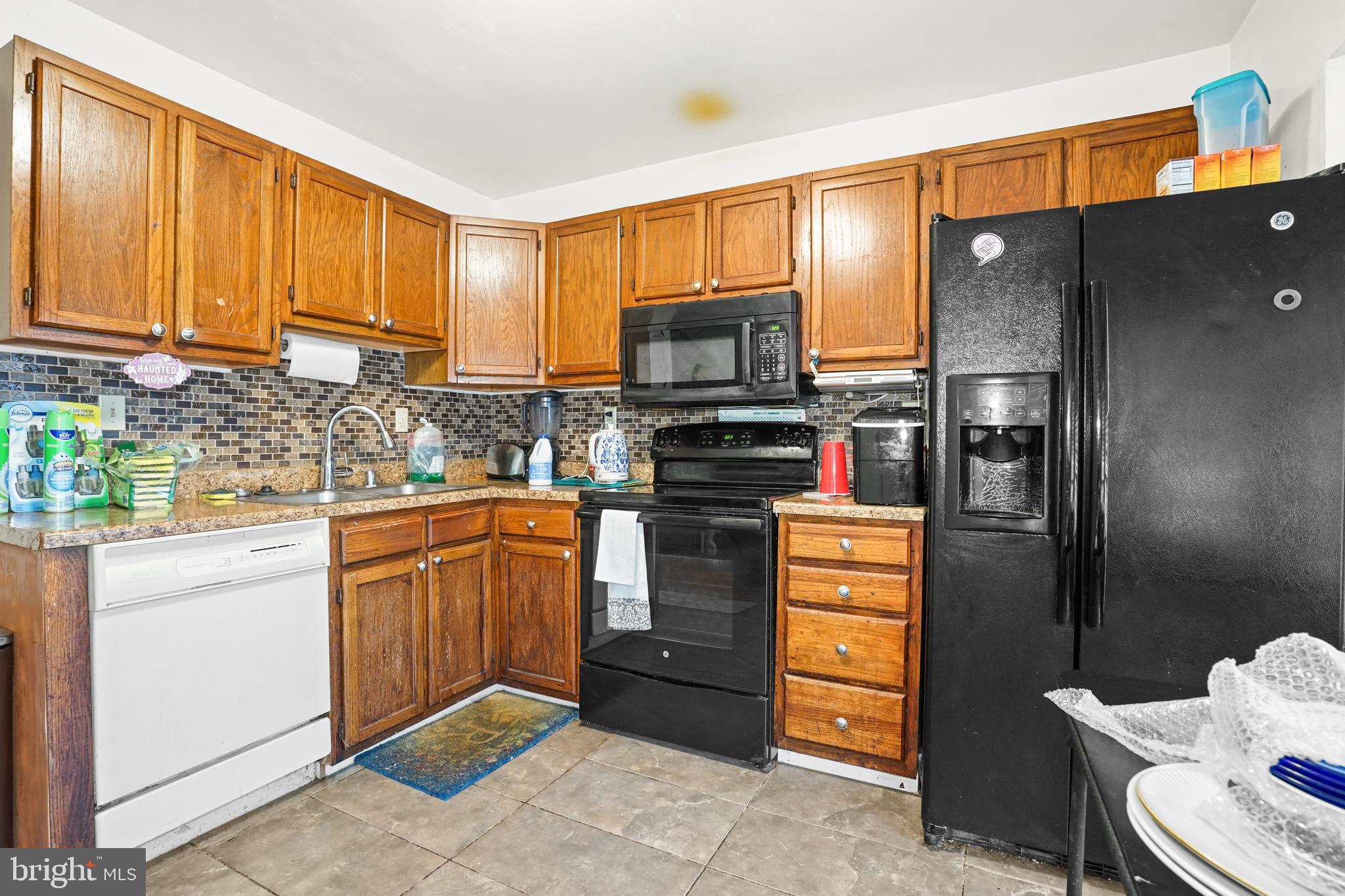 MARLTON 01 - Residential