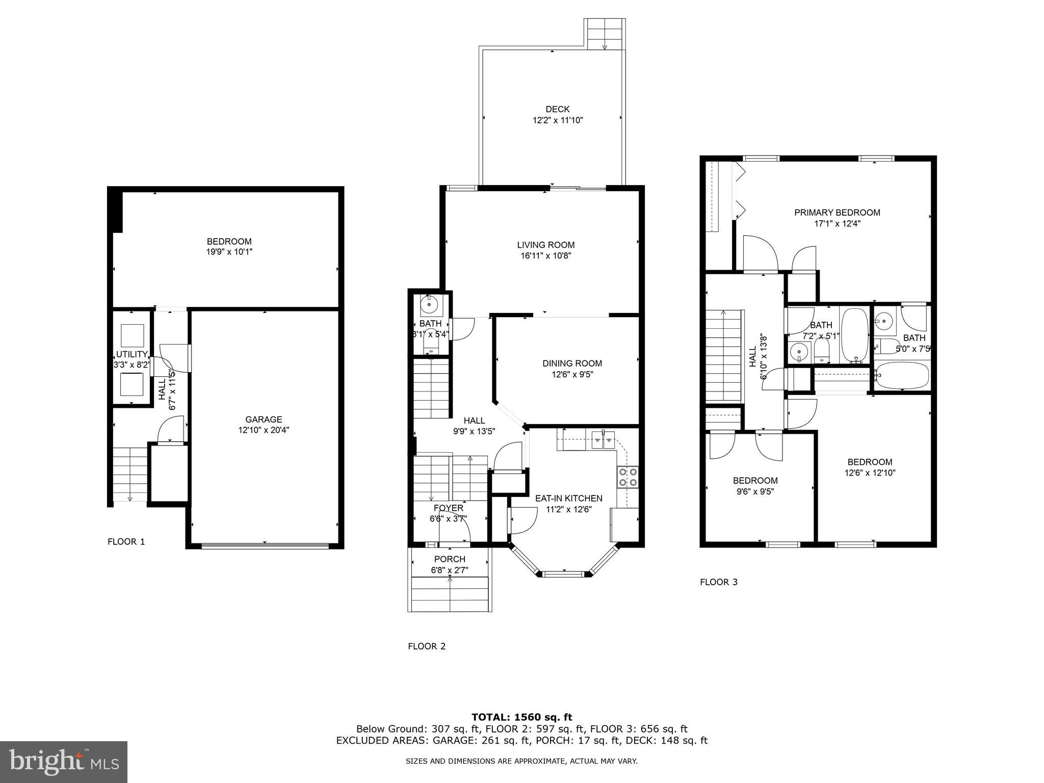MARLTON 01 - Residential