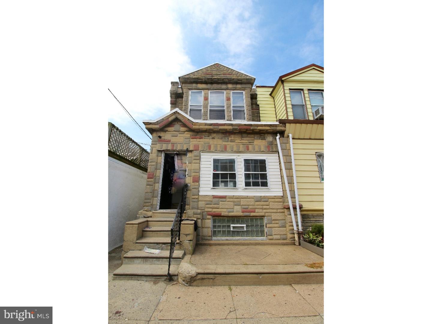 BRIDESBURG - Residential