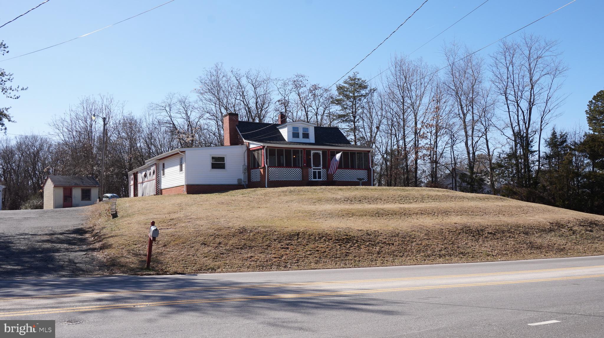 HIGHLAND HOMES - Residential