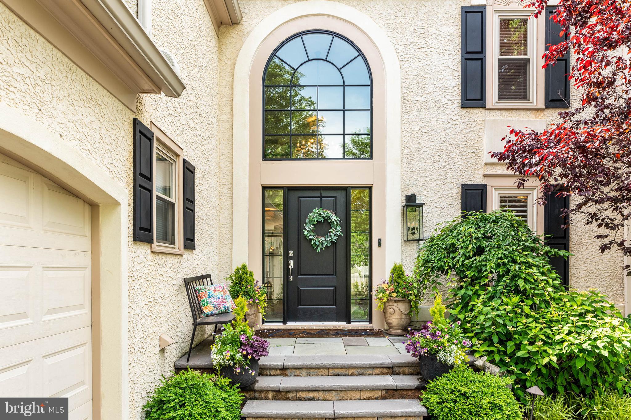 CORNERSTONE - Residential