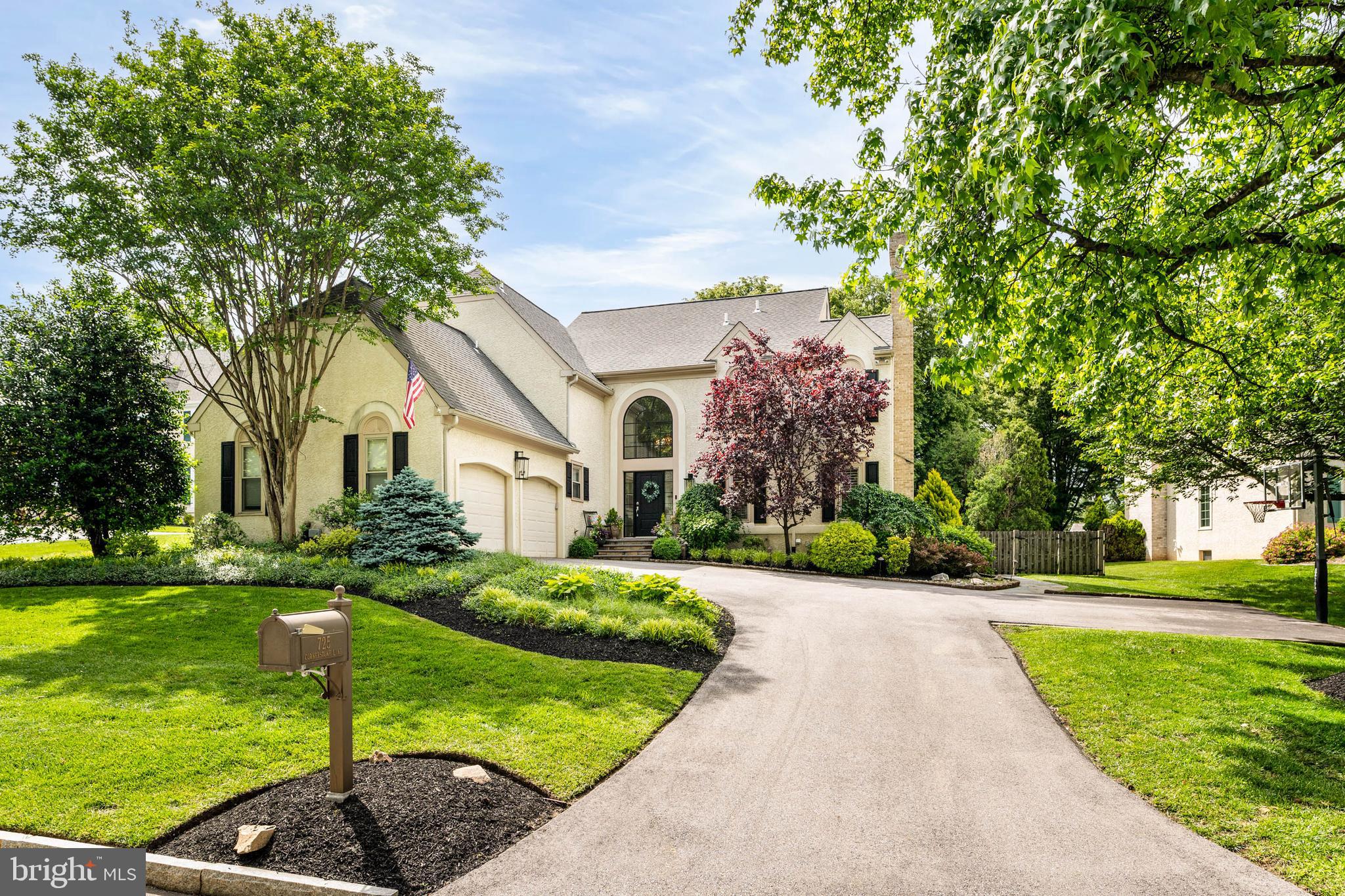 CORNERSTONE - Residential